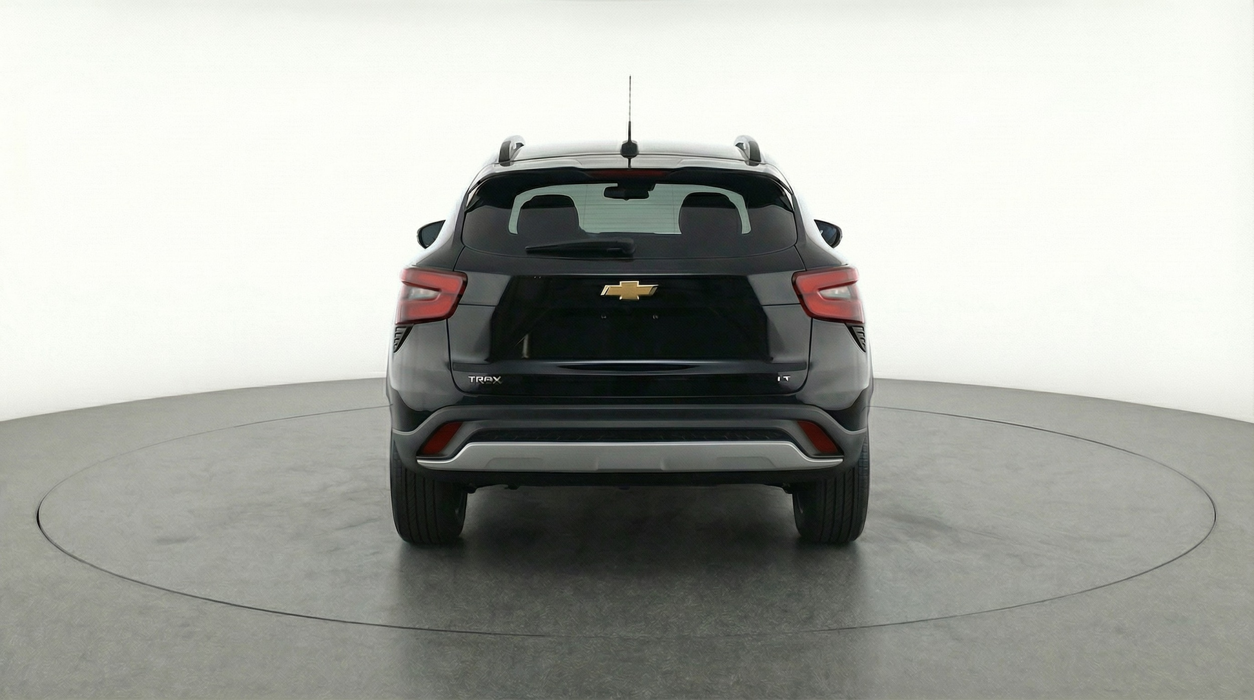 Thumbnail: 2025 Chevrolet Trax - 6