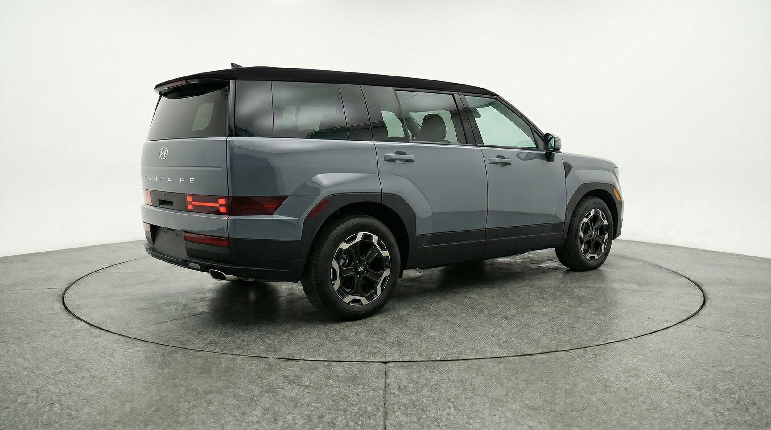 Thumbnail: 2025 Hyundai Santa Fe - 9