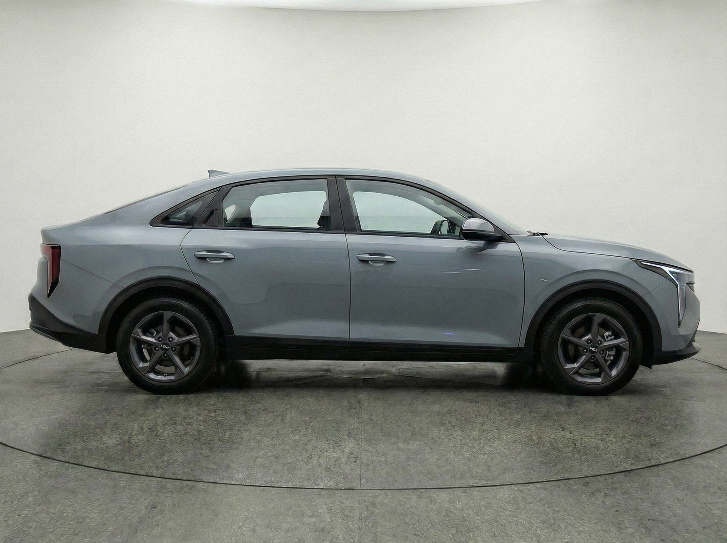 Thumbnail: 2025 Kia K4 - 11