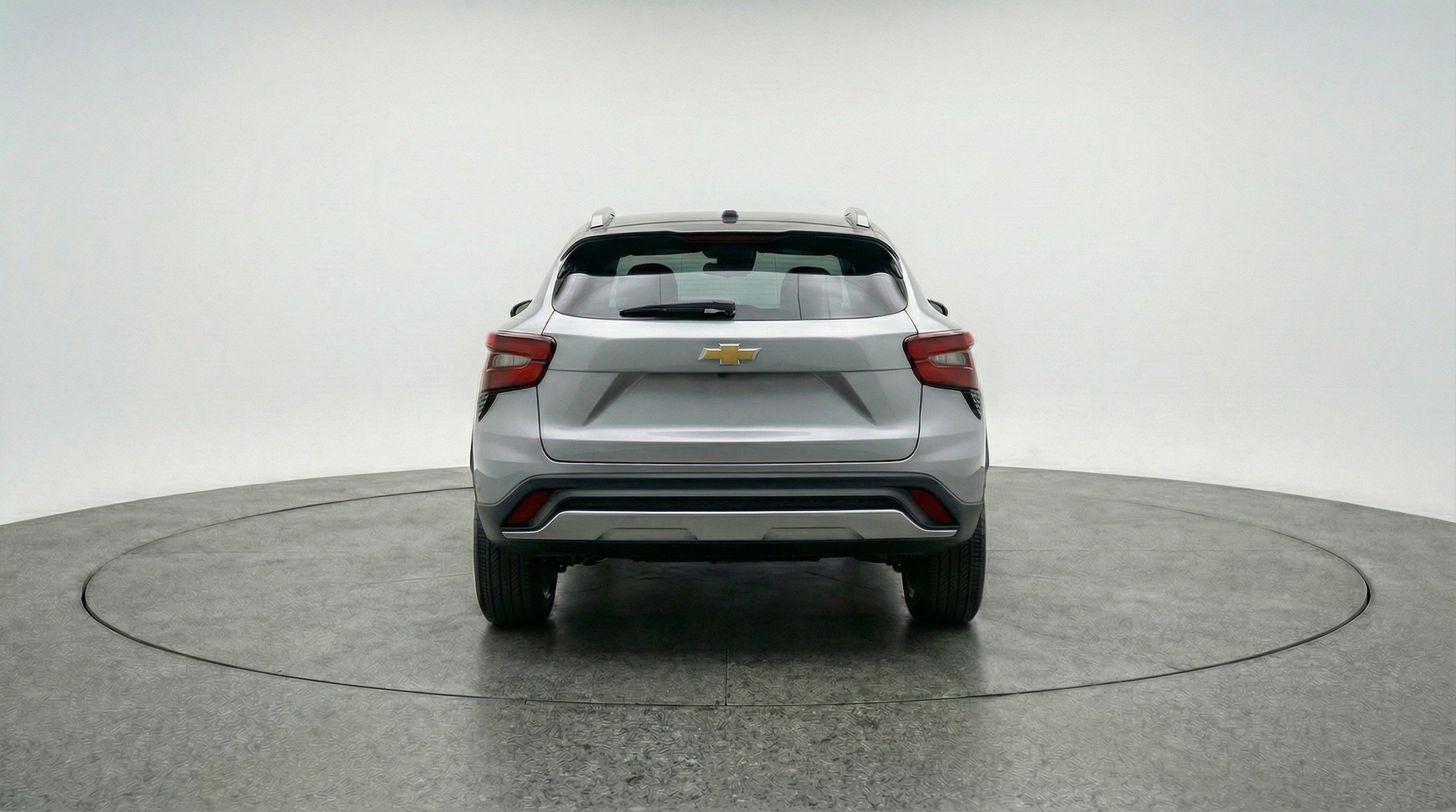 Thumbnail: 2025 Chevrolet Trax - 7