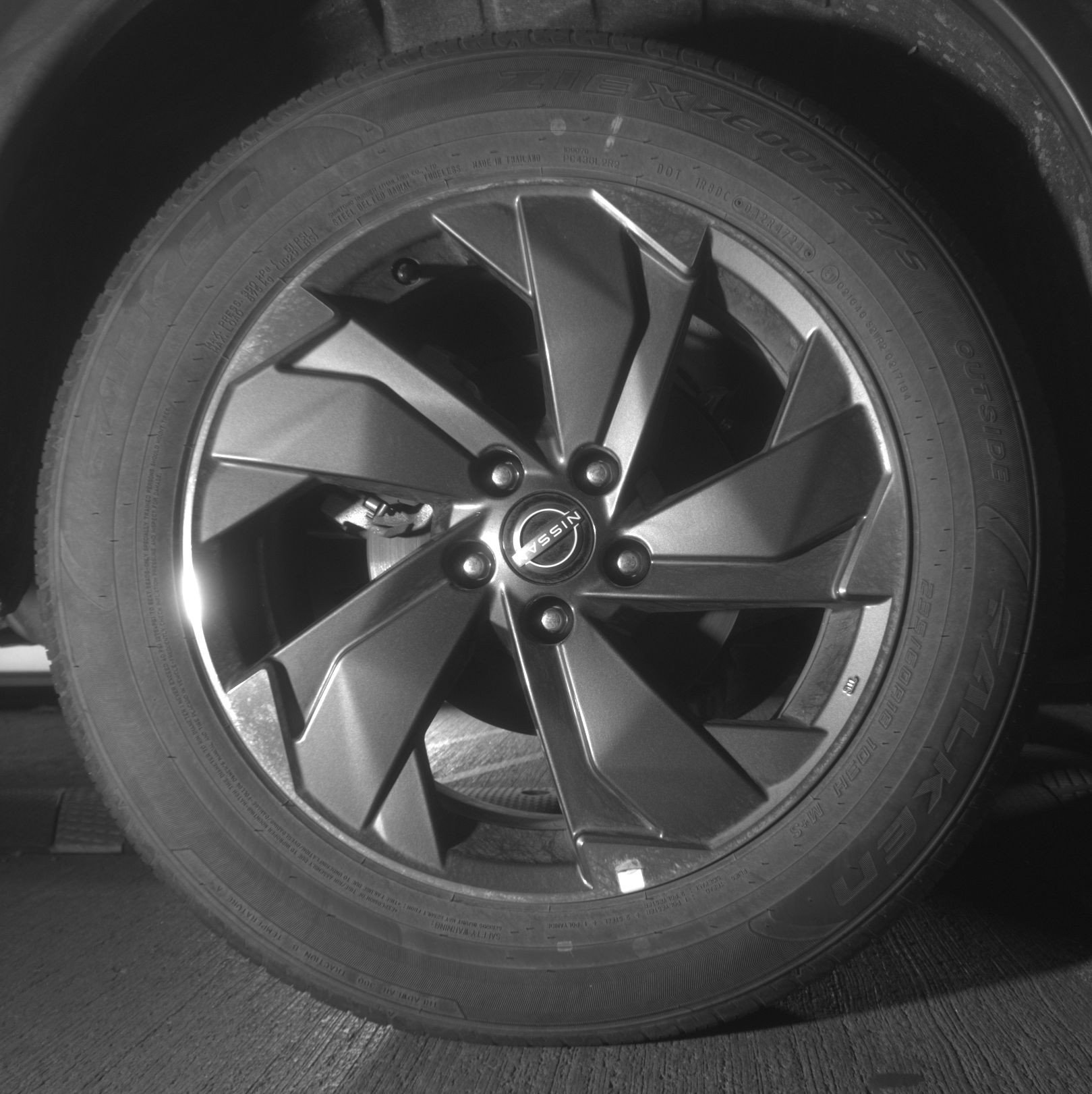 Thumbnail: 2025 Nissan Rogue - 15