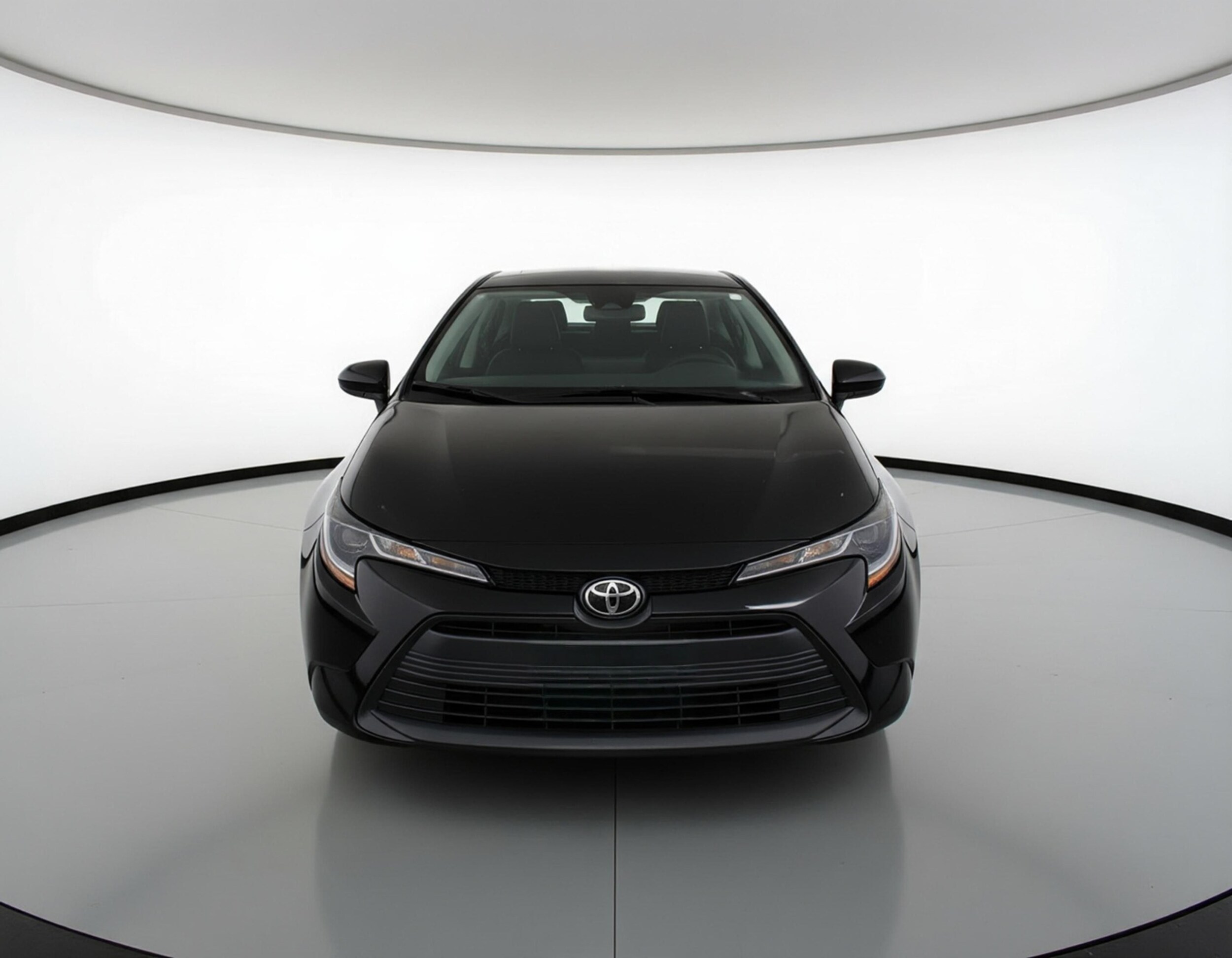 Thumbnail: 2025 Toyota Corolla - 2