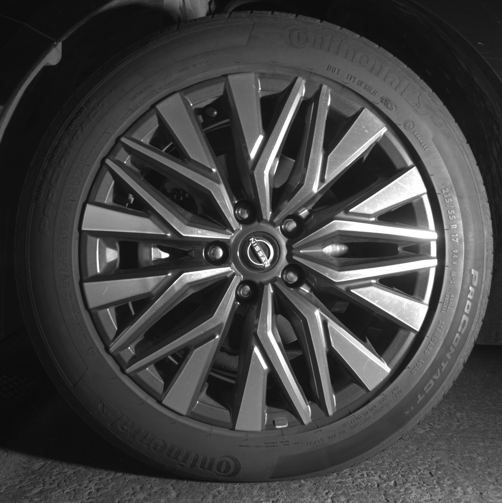 Thumbnail: 2025 Nissan Altima - 12