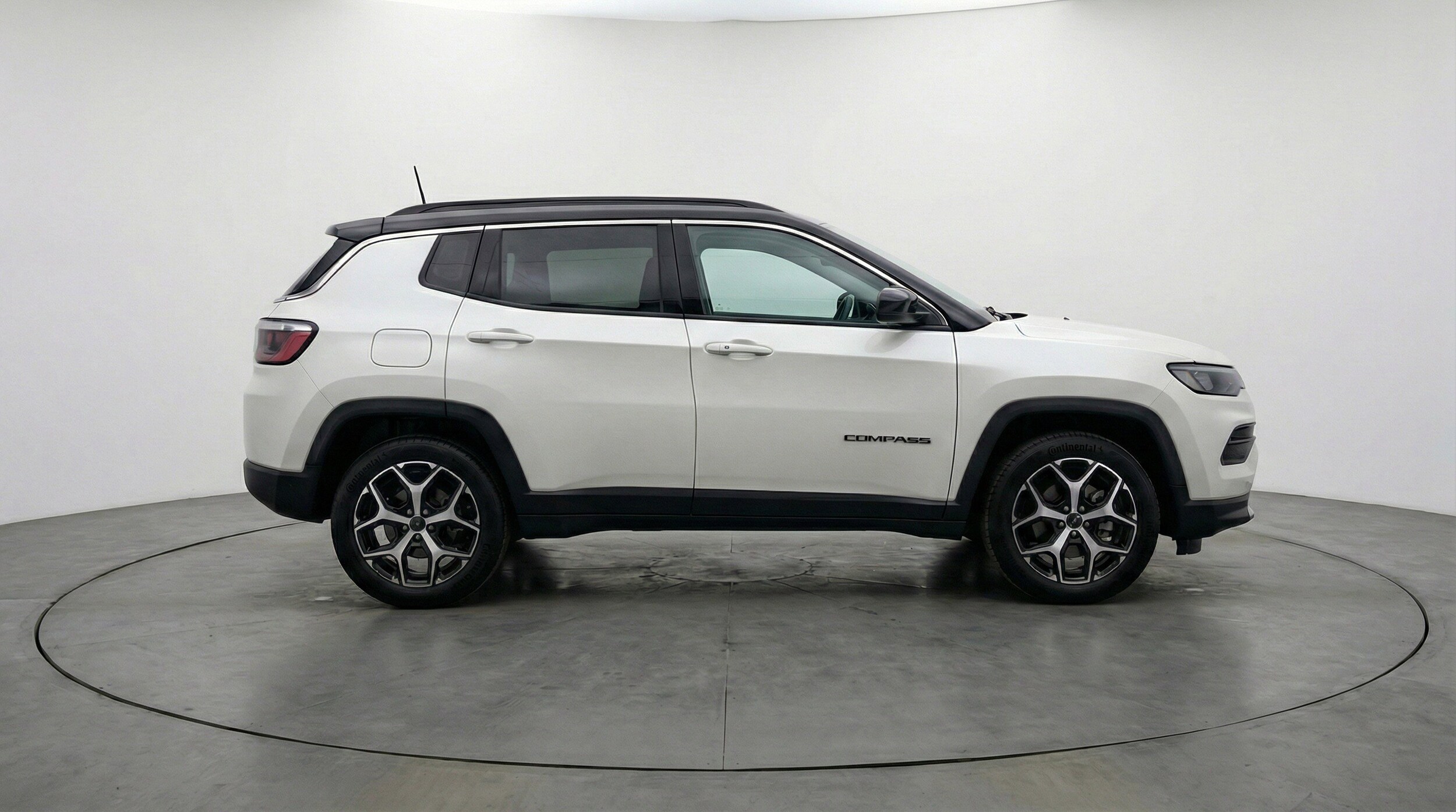 Thumbnail: 2025 Jeep Compass - 11
