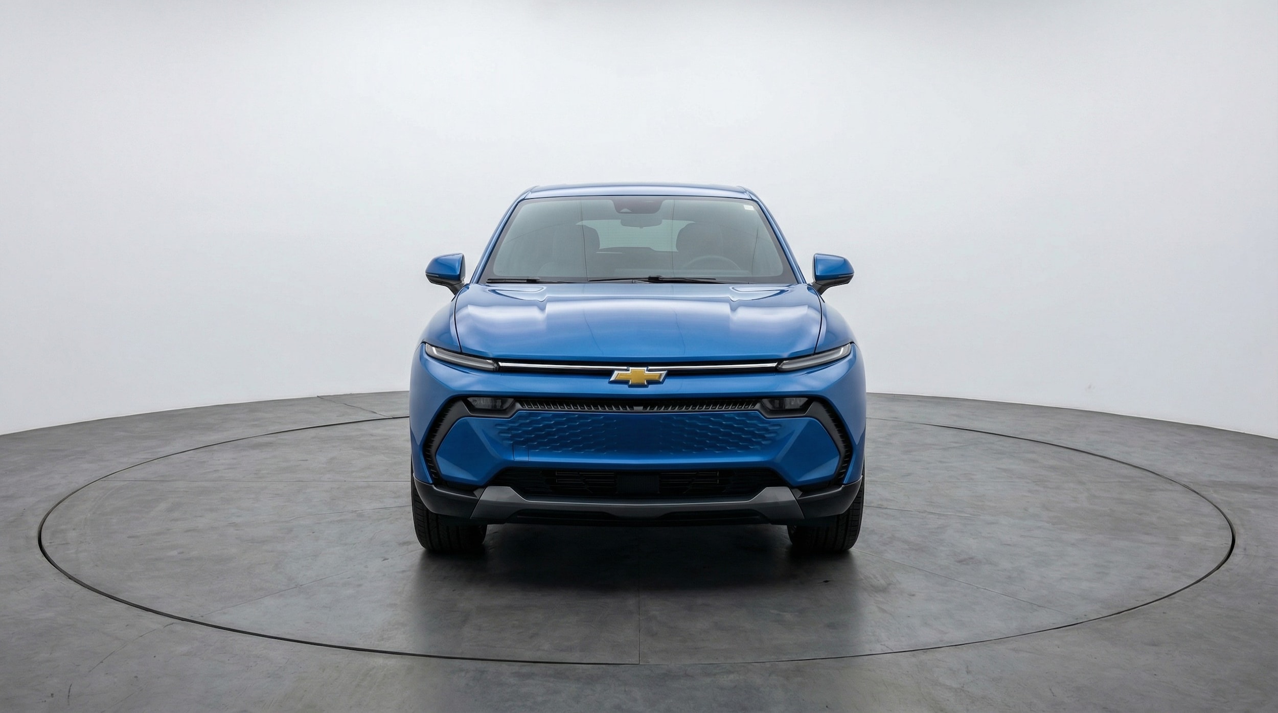 Thumbnail: 2025 Chevrolet Equinox - 2