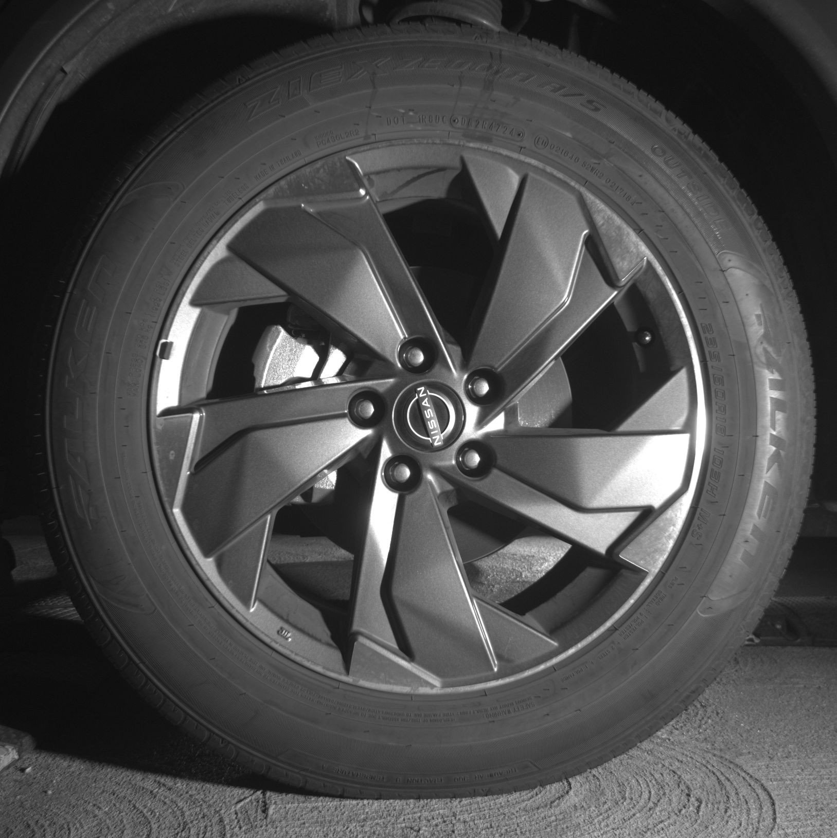 Thumbnail: 2025 Nissan Rogue - 12