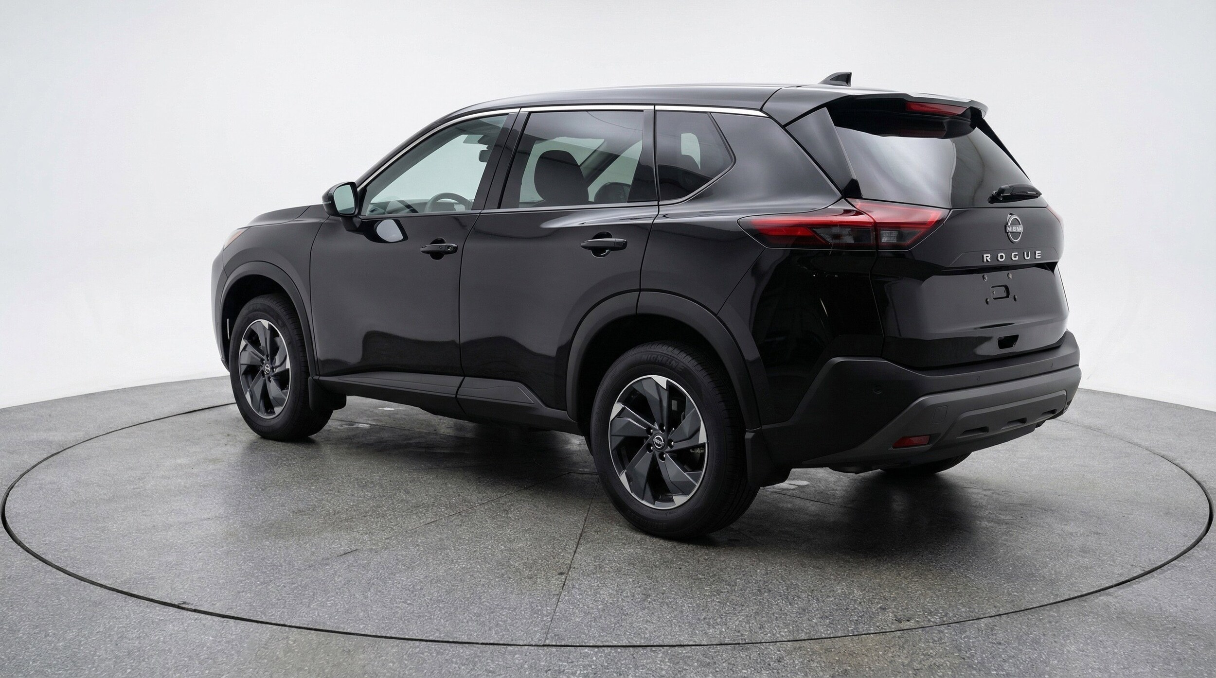 Thumbnail: 2025 Nissan Rogue - 6
