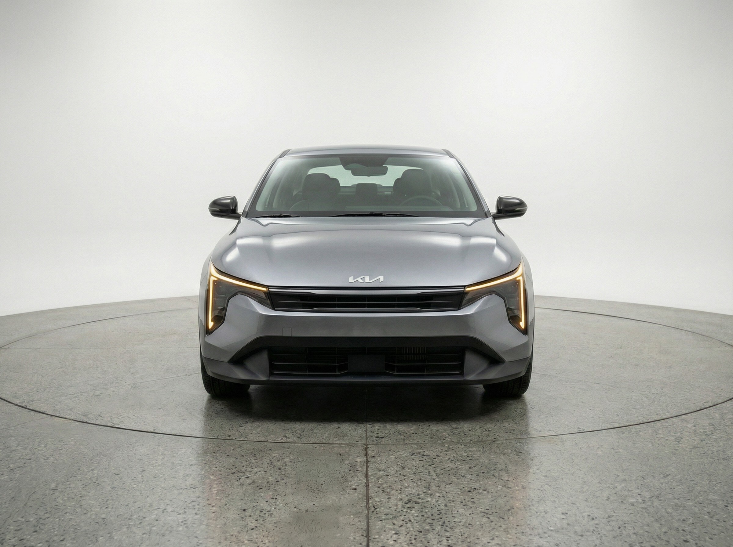 Thumbnail: 2025 Kia K4 - 2