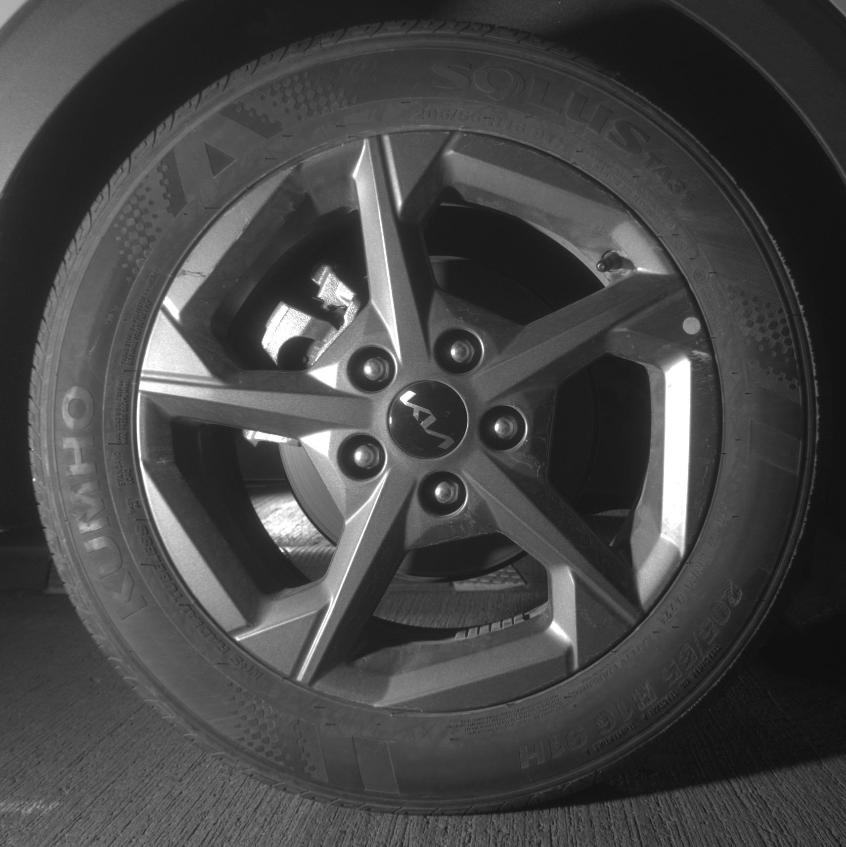 Thumbnail: 2025 Kia K4 - 15