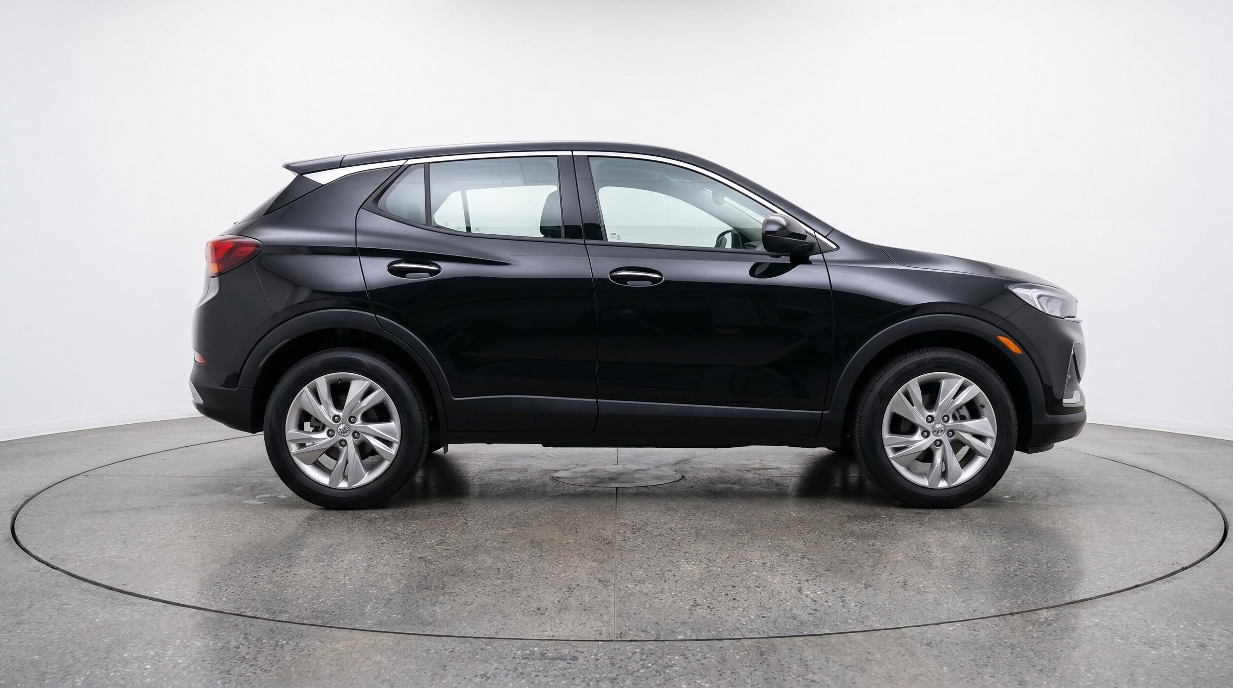 Thumbnail: 2025 Buick Encore GX - 11