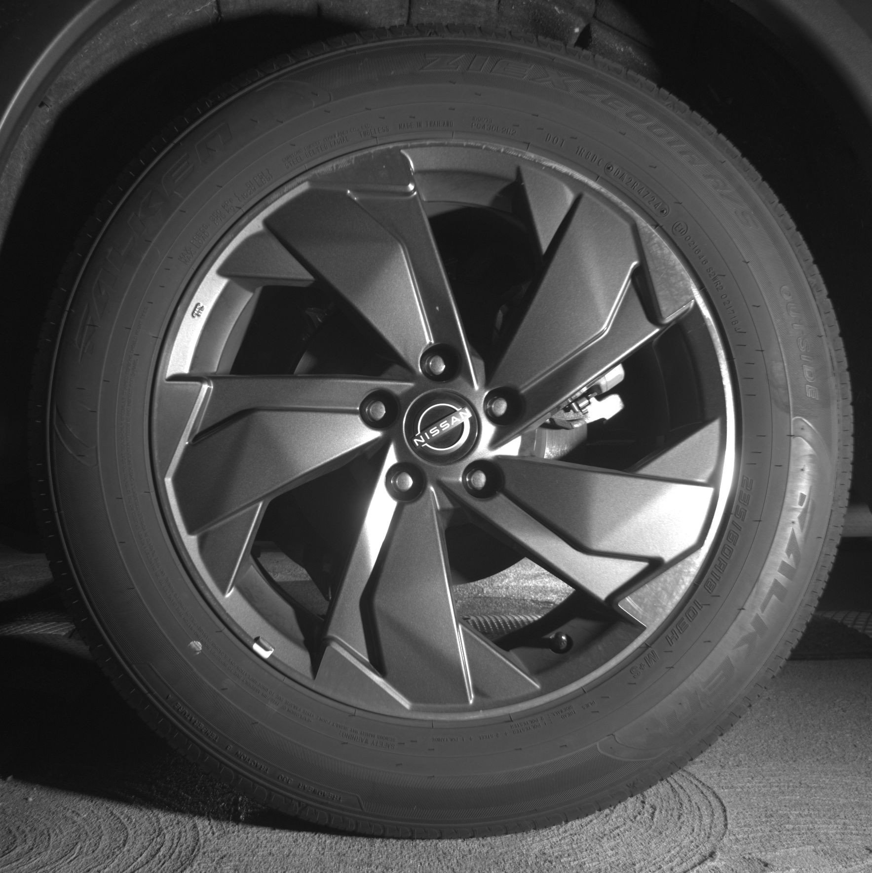 Thumbnail: 2025 Nissan Rogue - 14