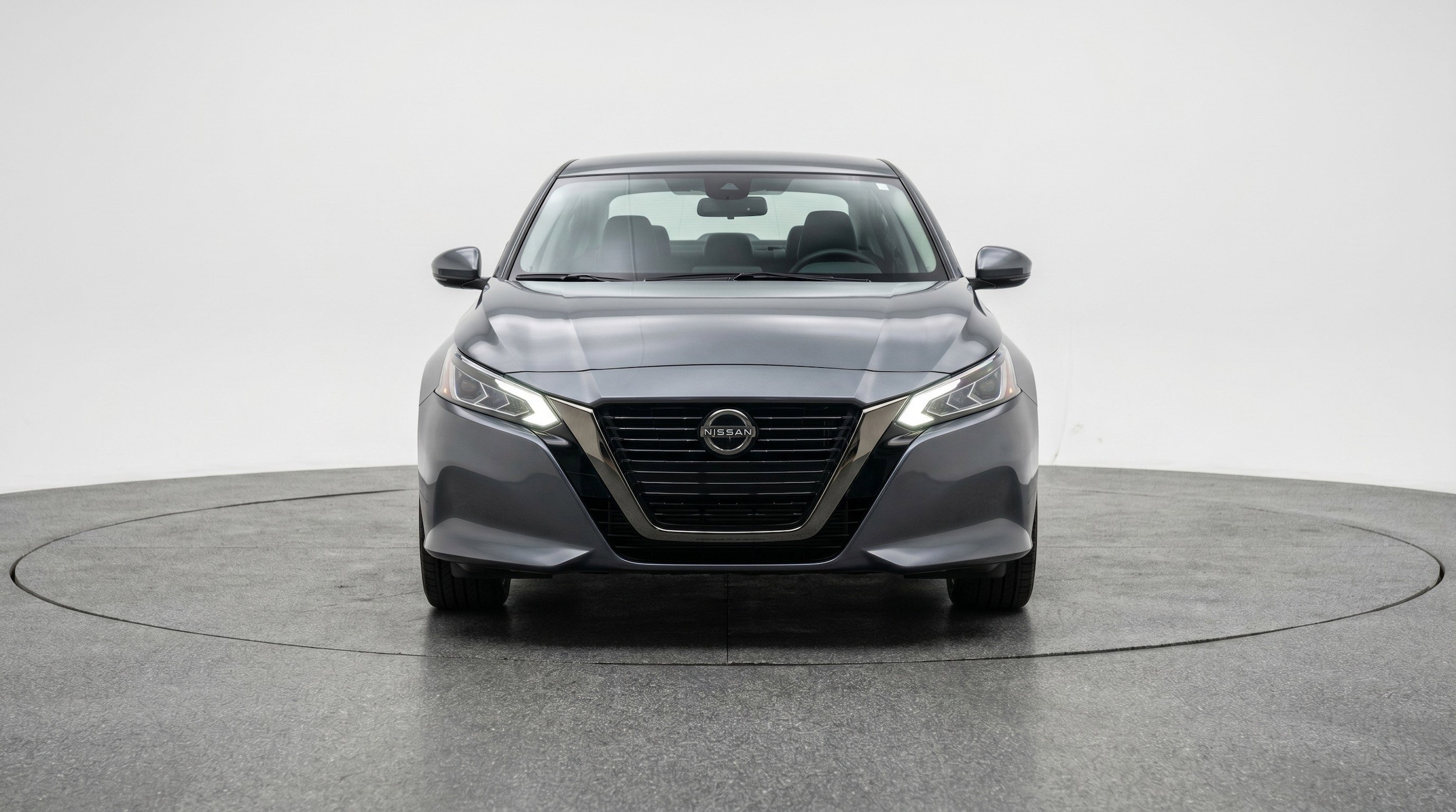 Thumbnail: 2025 Nissan Altima - 2