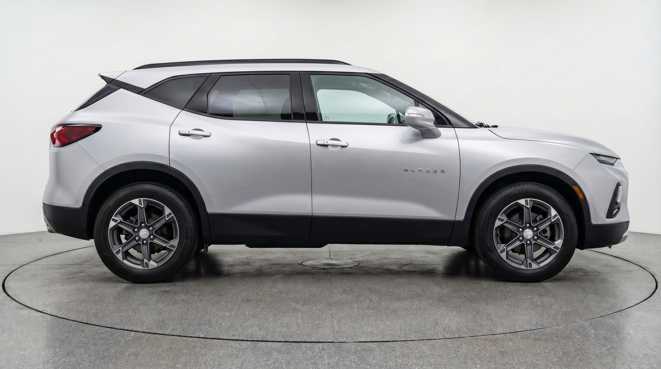 Thumbnail: 2025 Chevrolet Blazer - 11