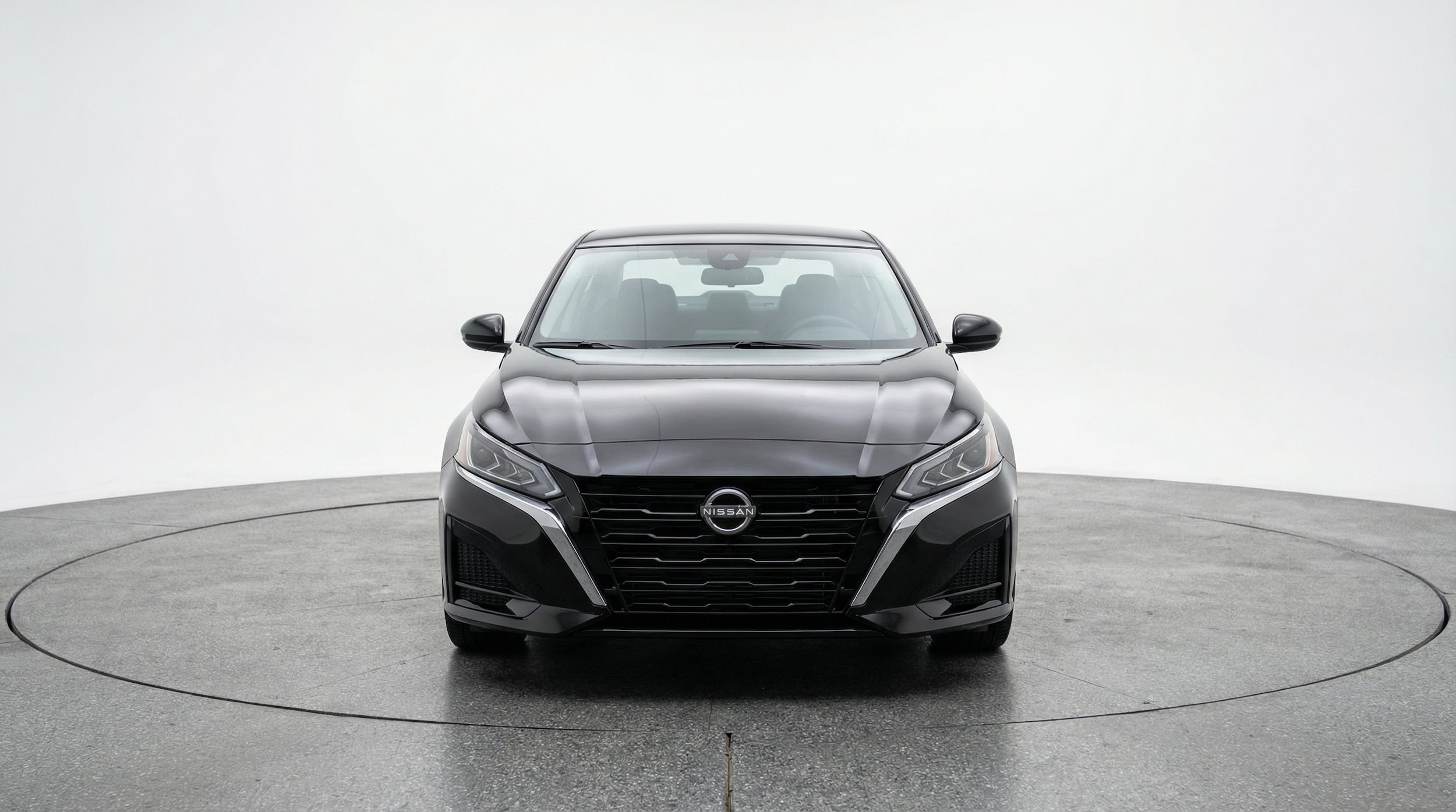 Thumbnail: 2025 Nissan Altima - 2