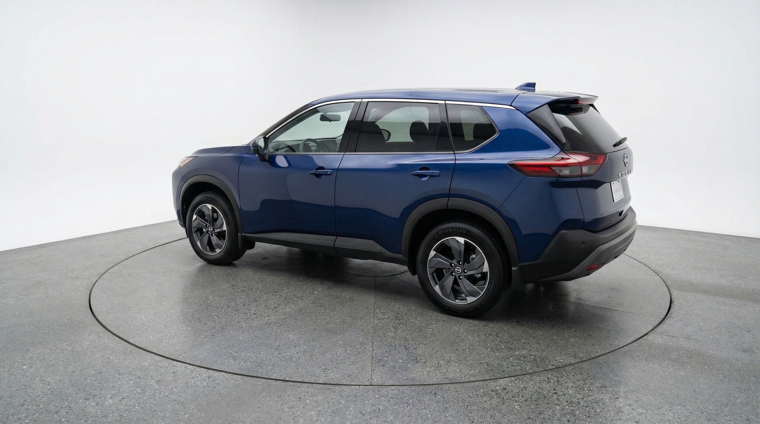 Thumbnail: 2025 Nissan Rogue - 6