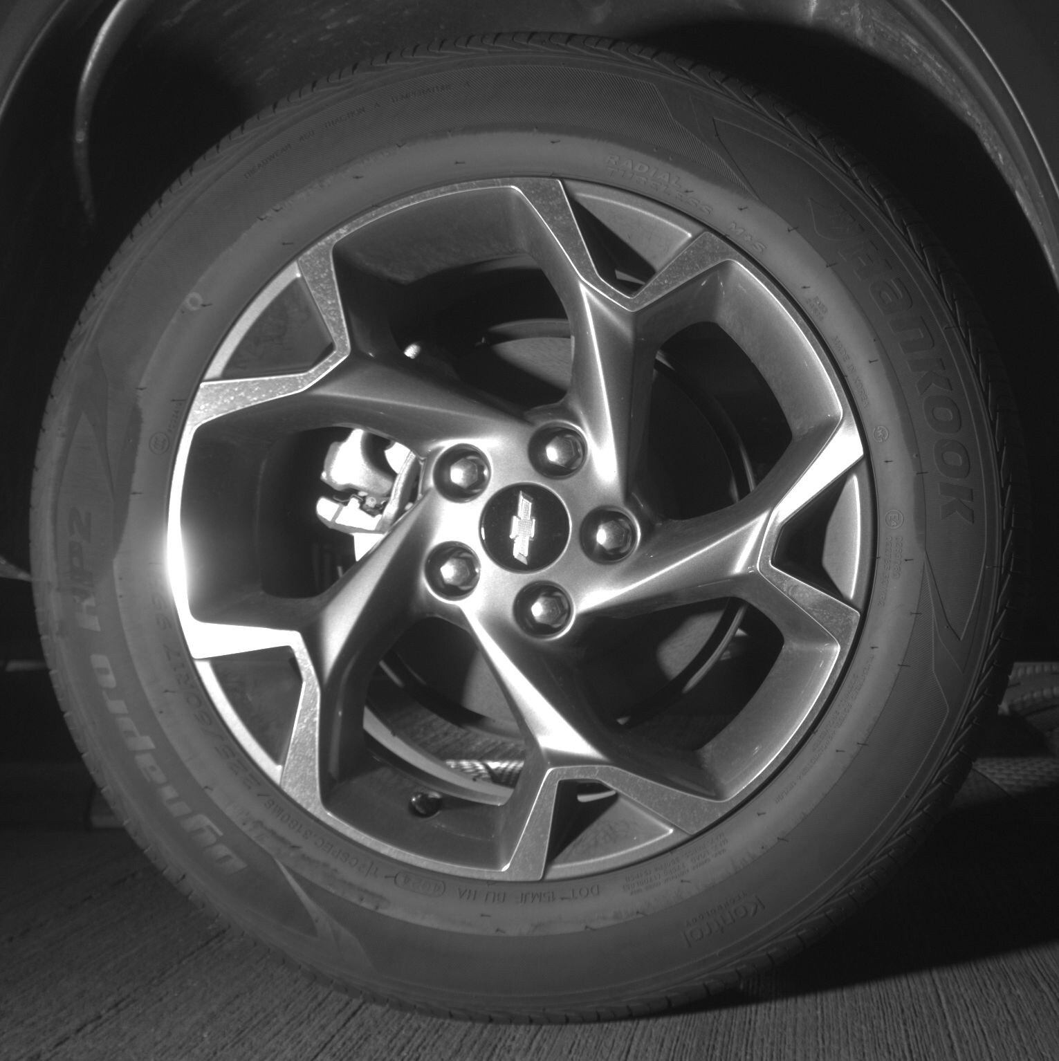 Thumbnail: 2025 Chevrolet Trax - 12