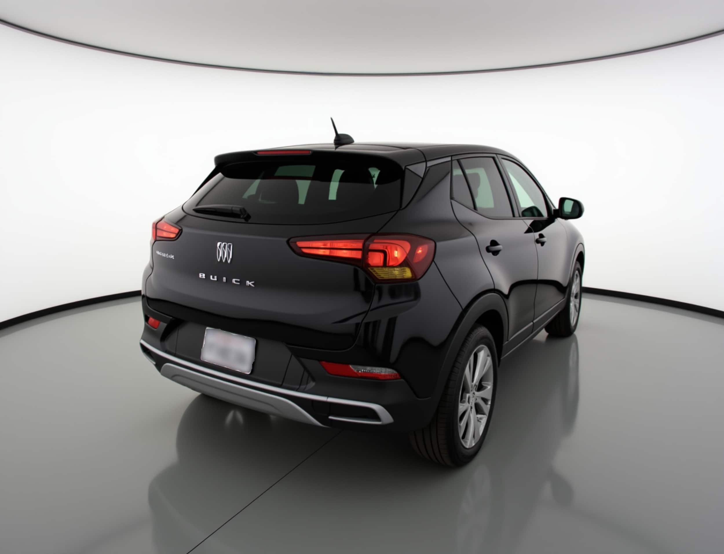 Thumbnail: 2025 Buick Encore GX - 7