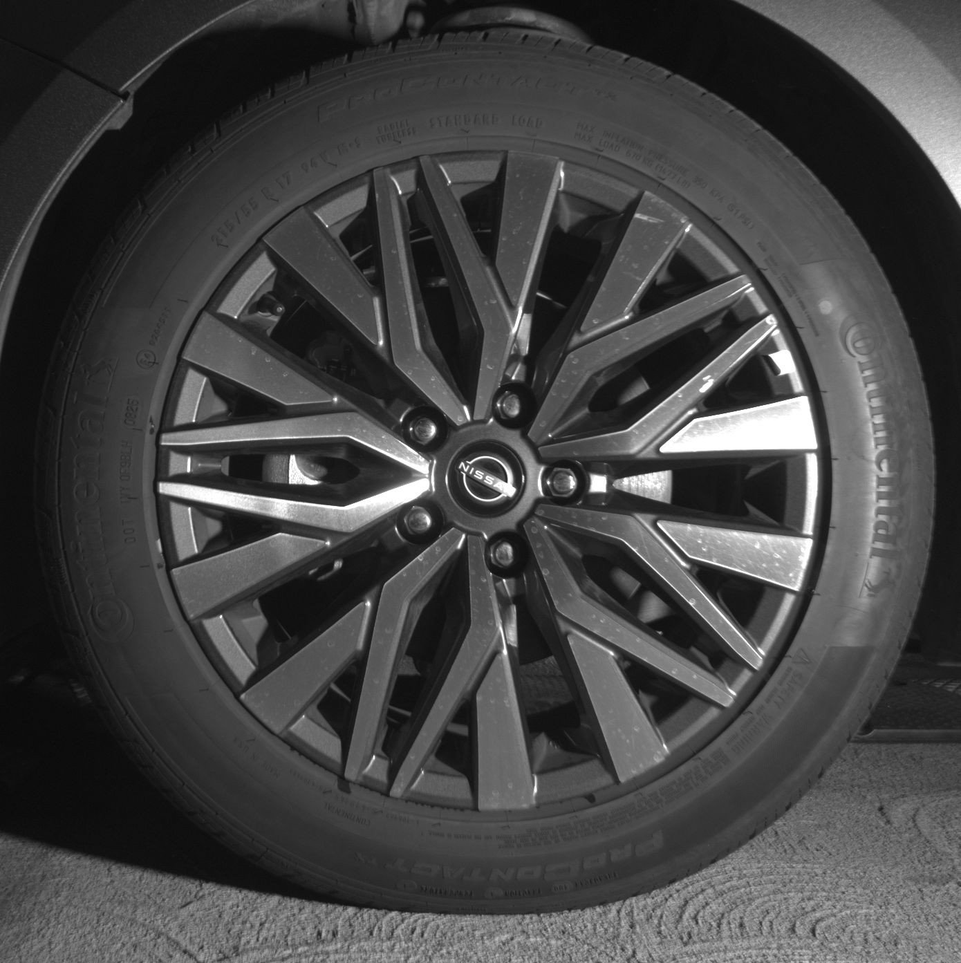 Thumbnail: 2025 Nissan Altima - 12