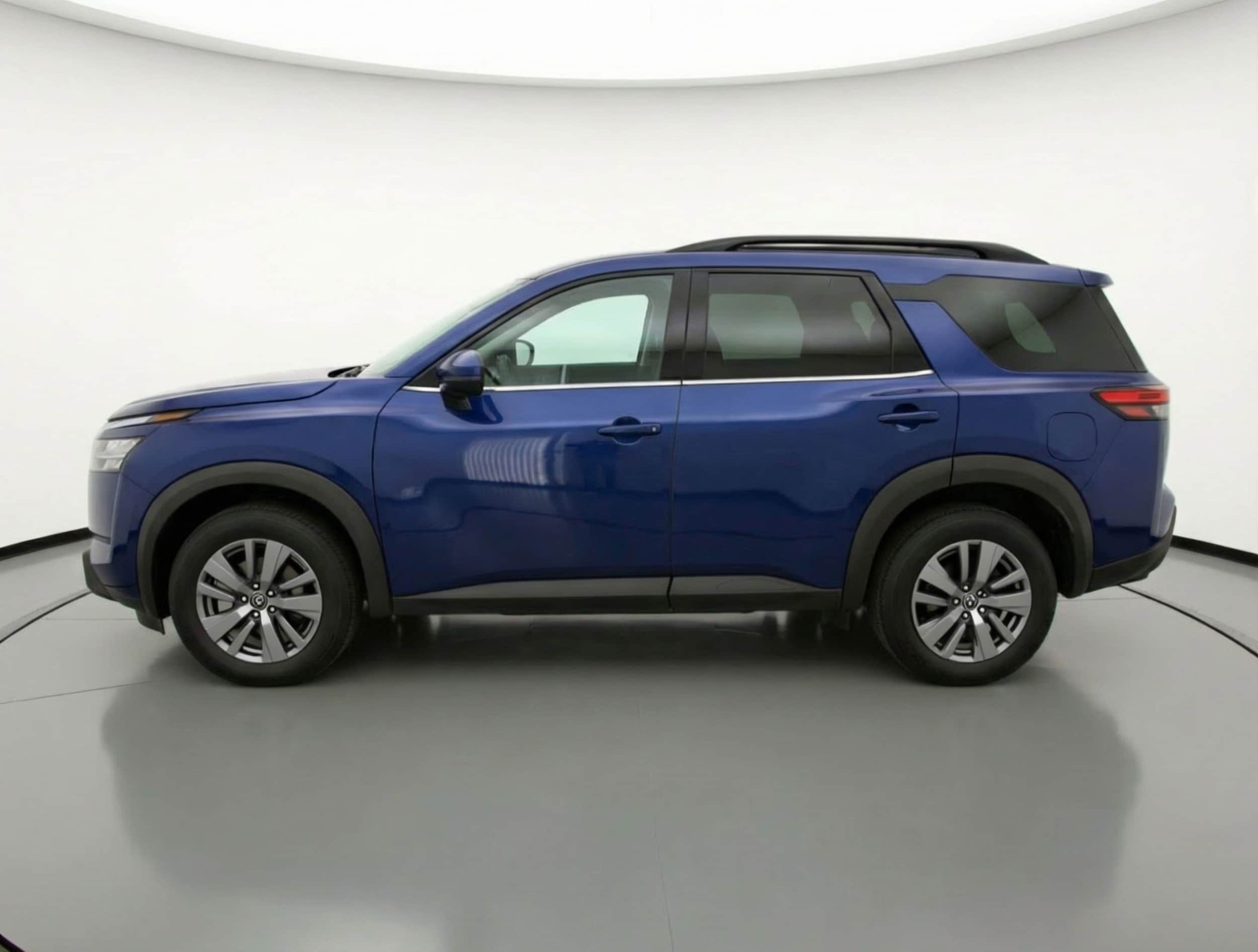 Thumbnail: 2025 Nissan Pathfinder - 5