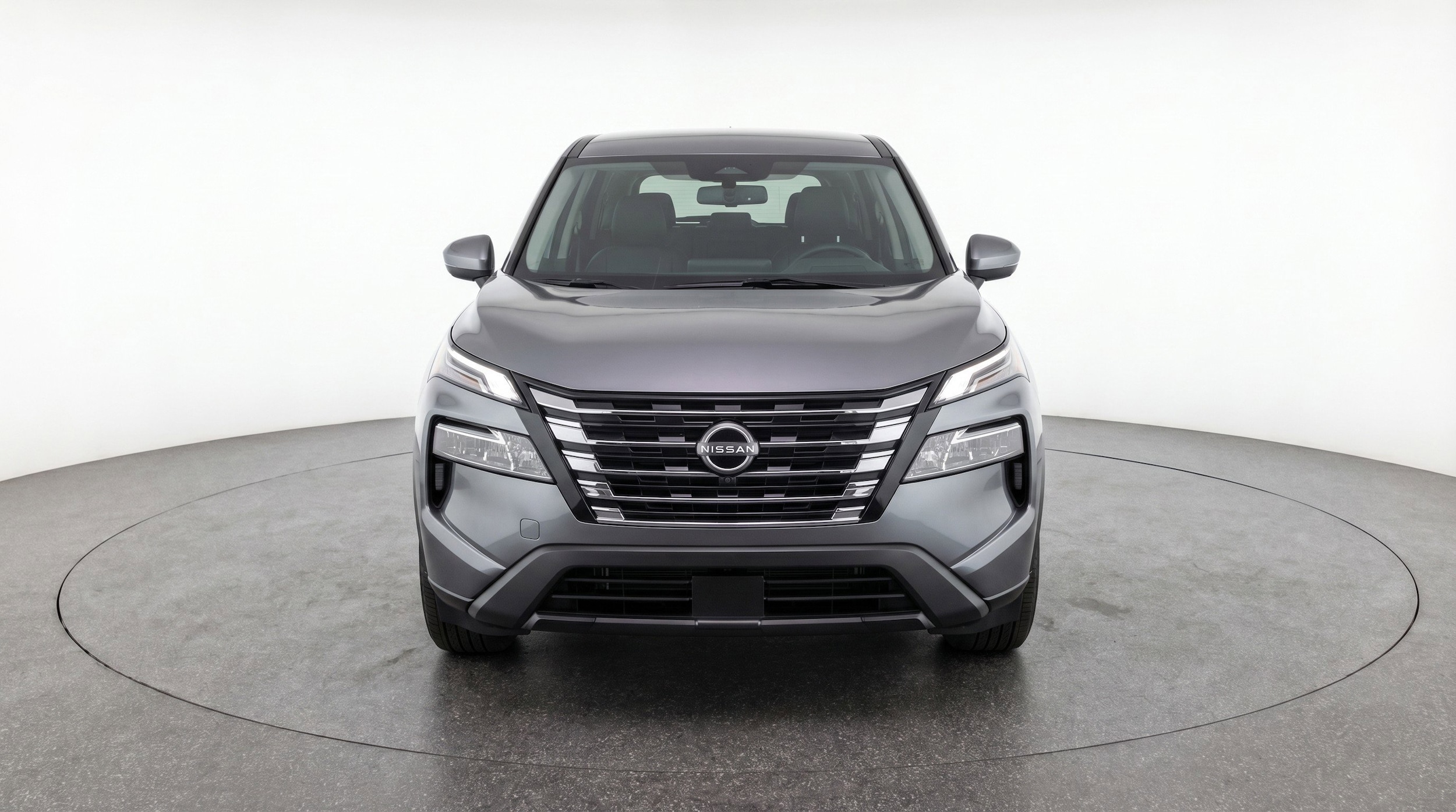 Thumbnail: 2025 Nissan Rogue - 2