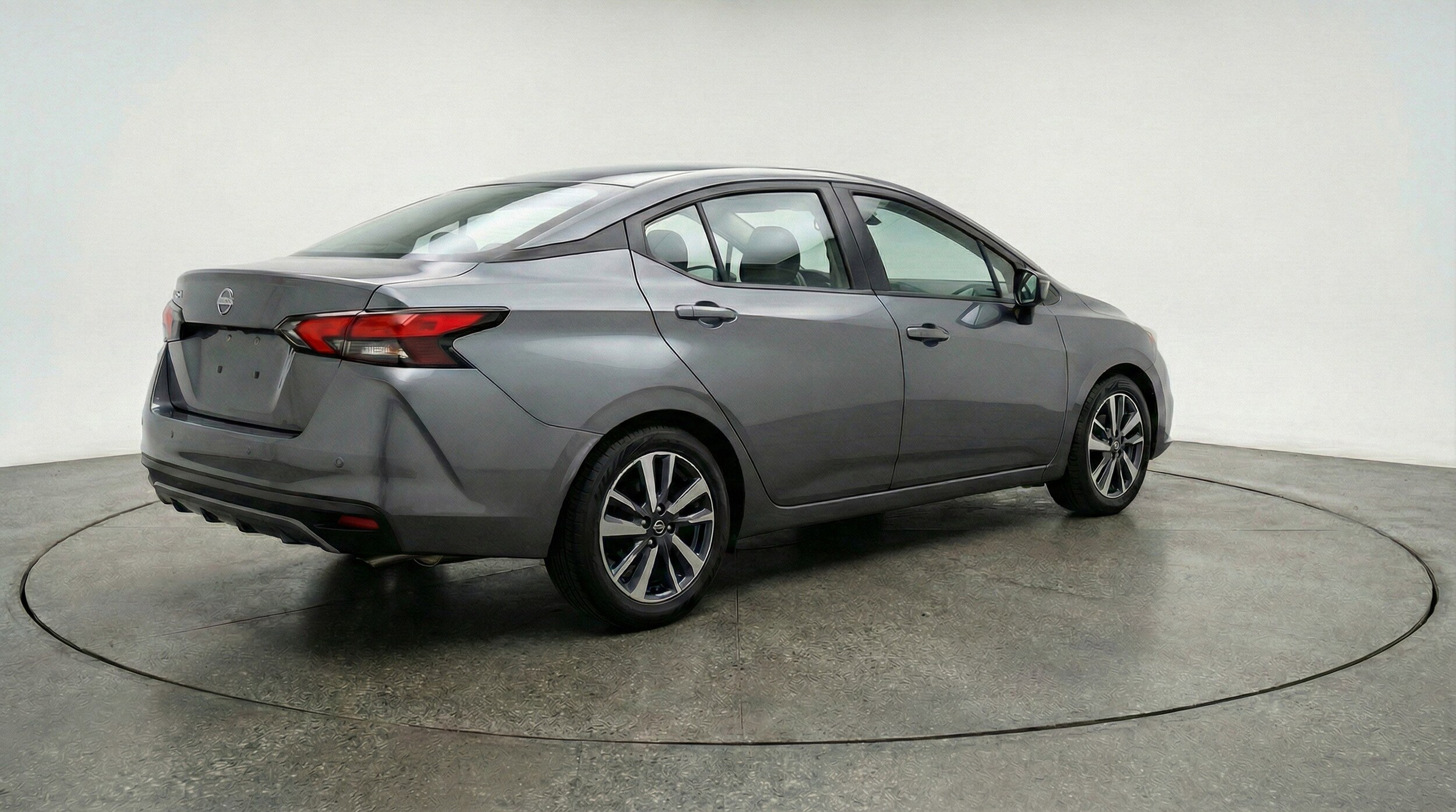 Thumbnail: 2025 Nissan Versa - 9