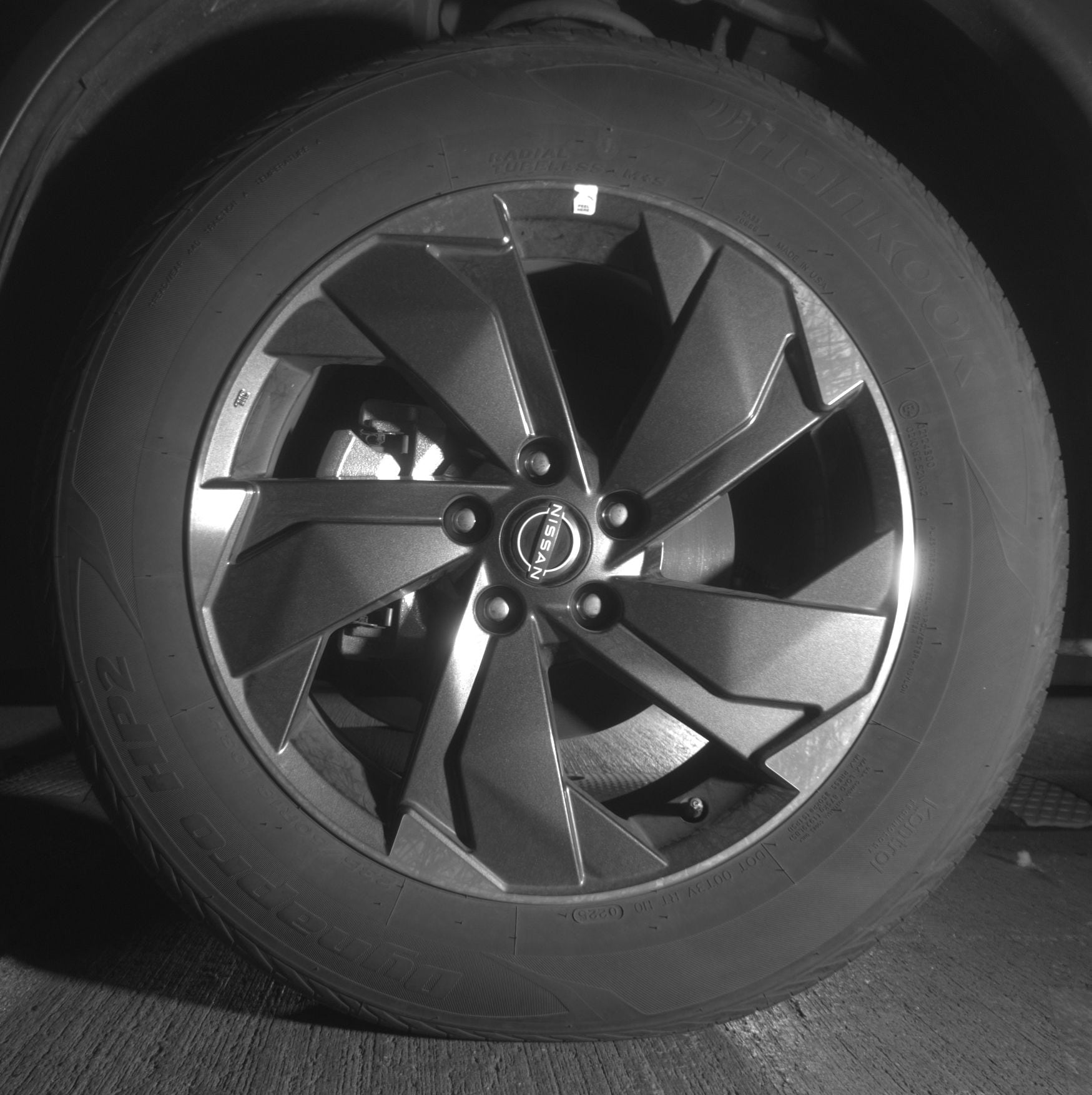 Thumbnail: 2025 Nissan Rogue - 9