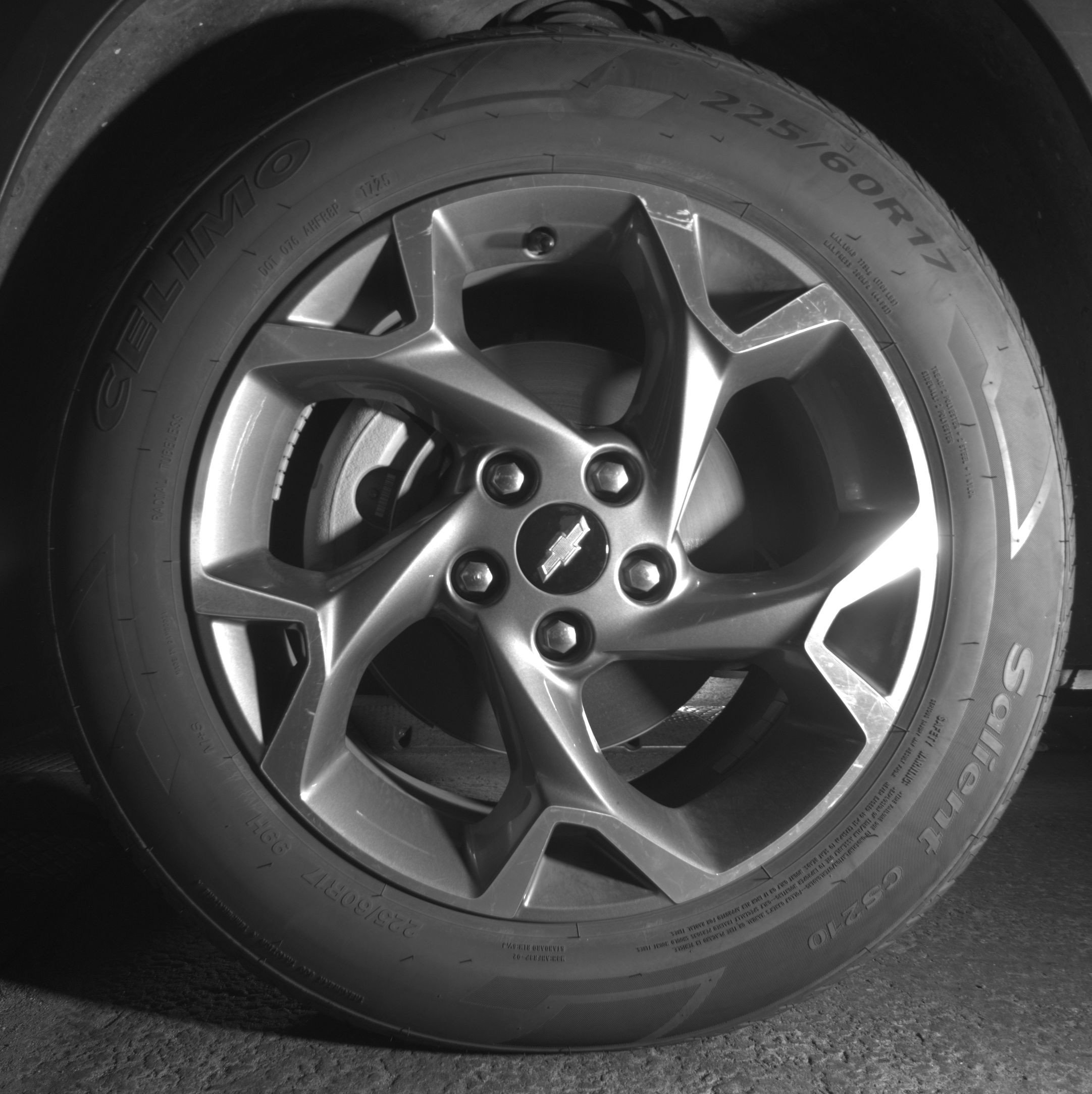 Thumbnail: 2025 Chevrolet Trax - 12