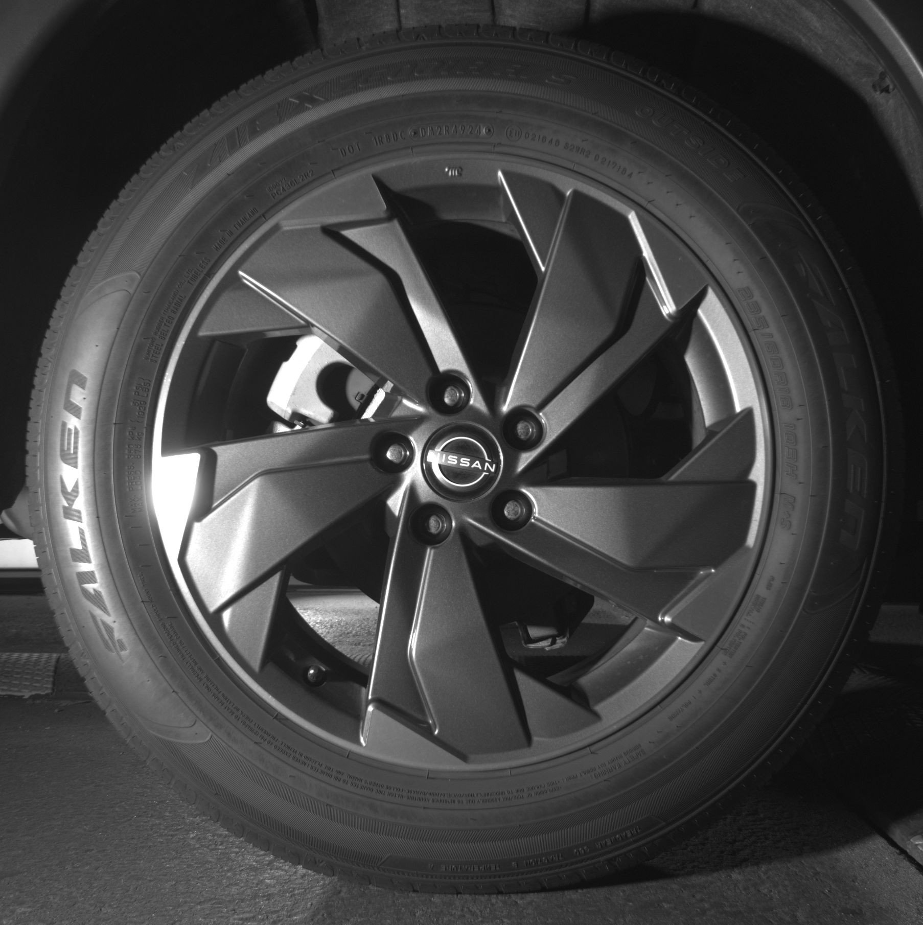 Thumbnail: 2025 Nissan Rogue - 15