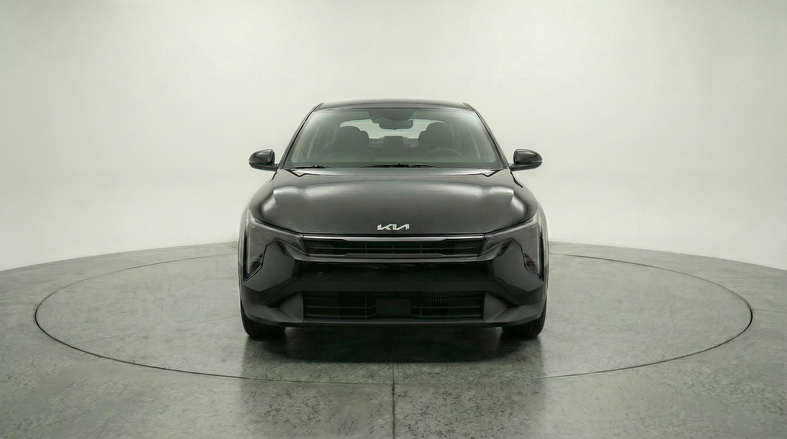 Thumbnail: 2025 Kia K4 - 2