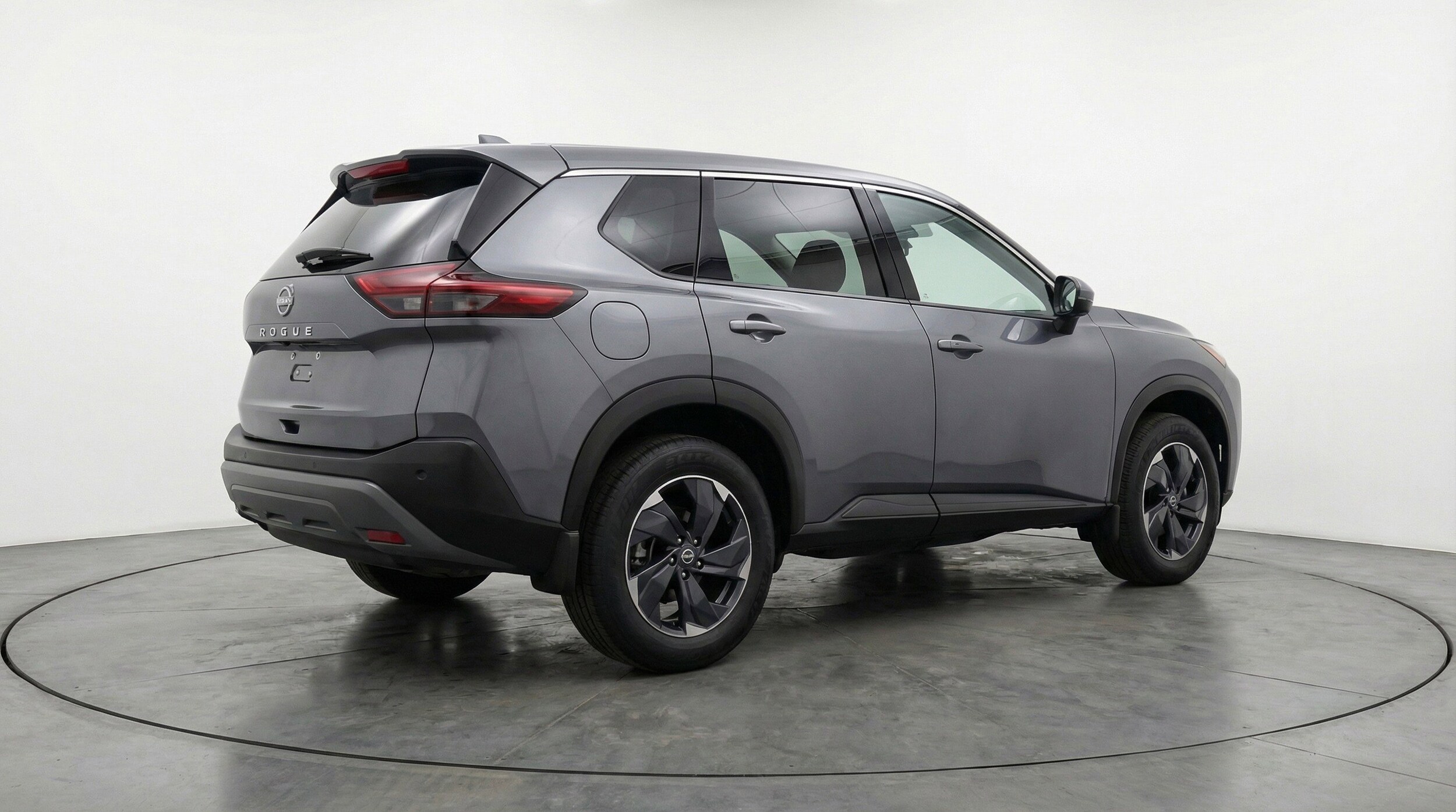 Thumbnail: 2025 Nissan Rogue - 9