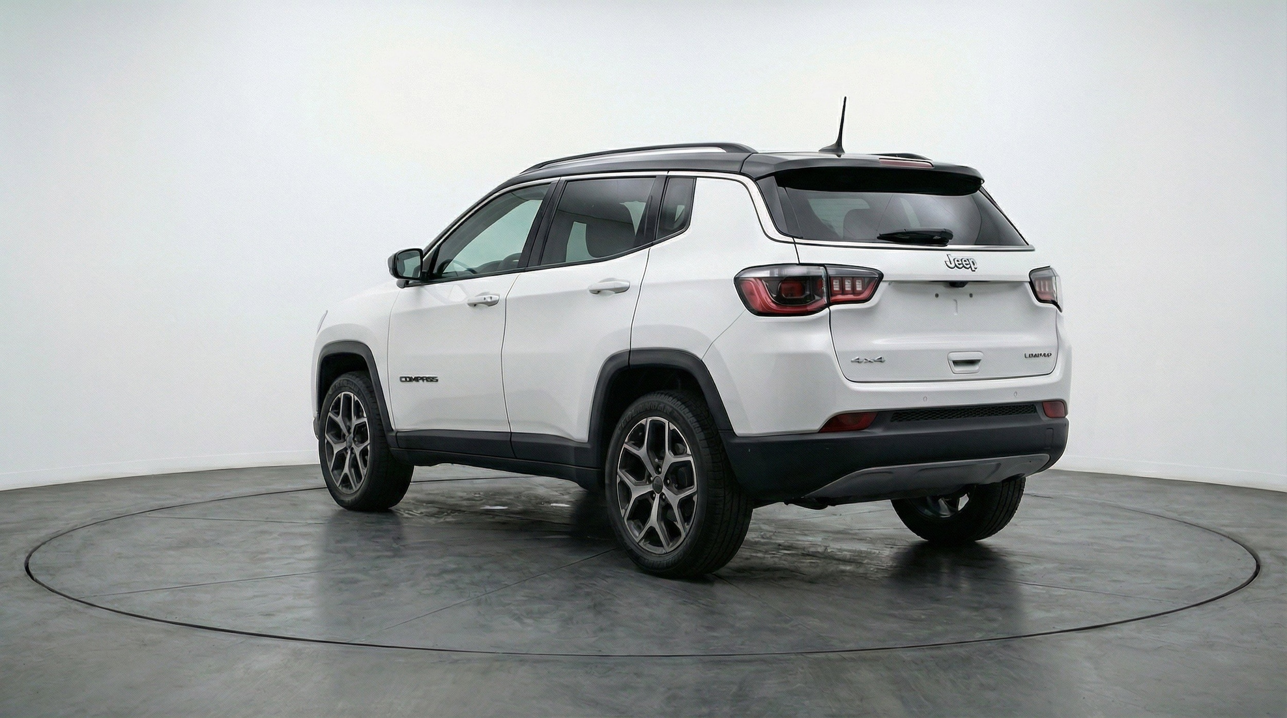 Thumbnail: 2025 Jeep Compass - 6