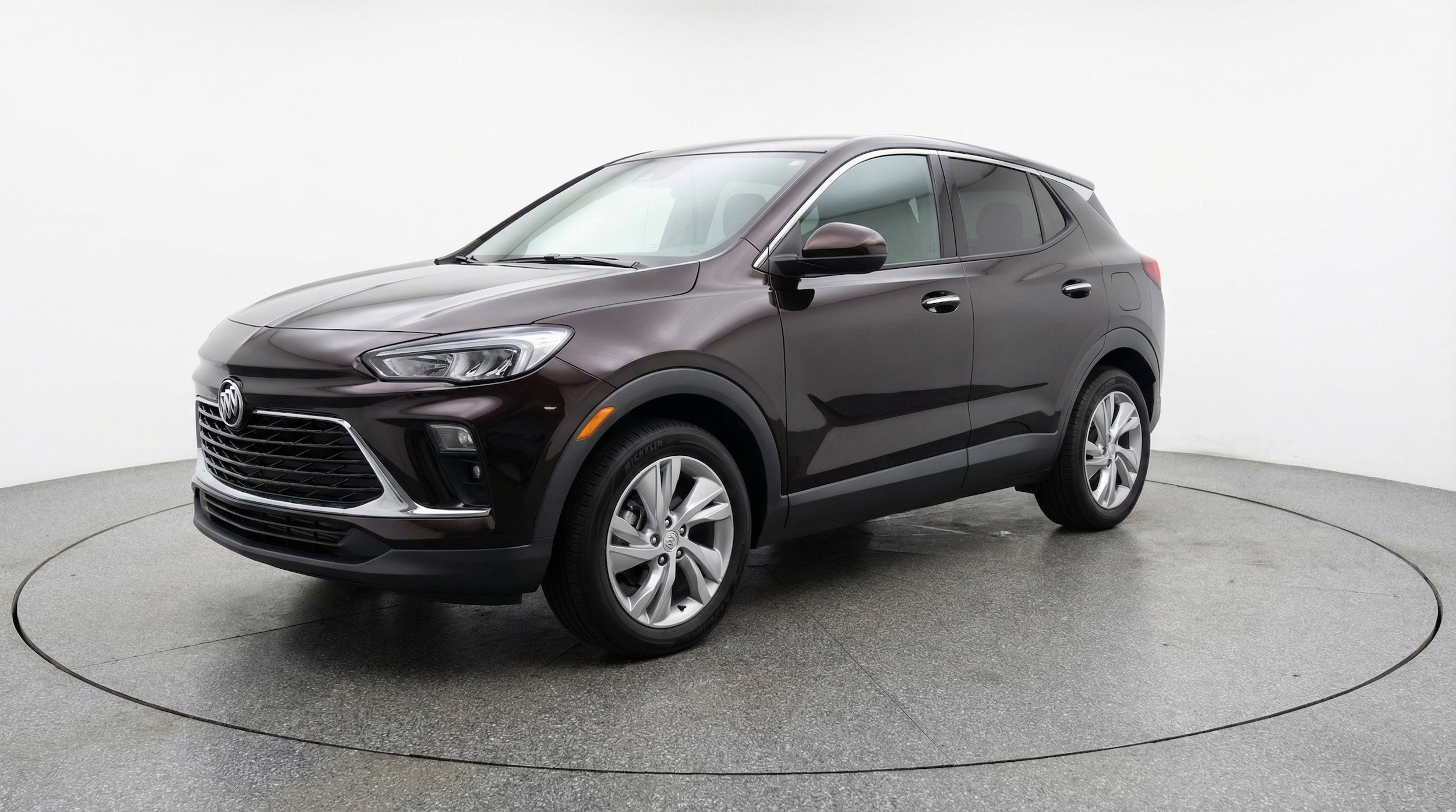 Thumbnail: 2025 Buick Encore GX - 3