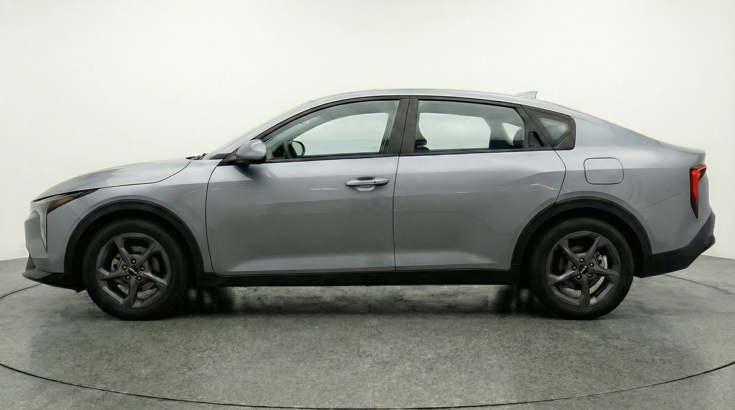 Thumbnail: 2025 Kia K4 - 4