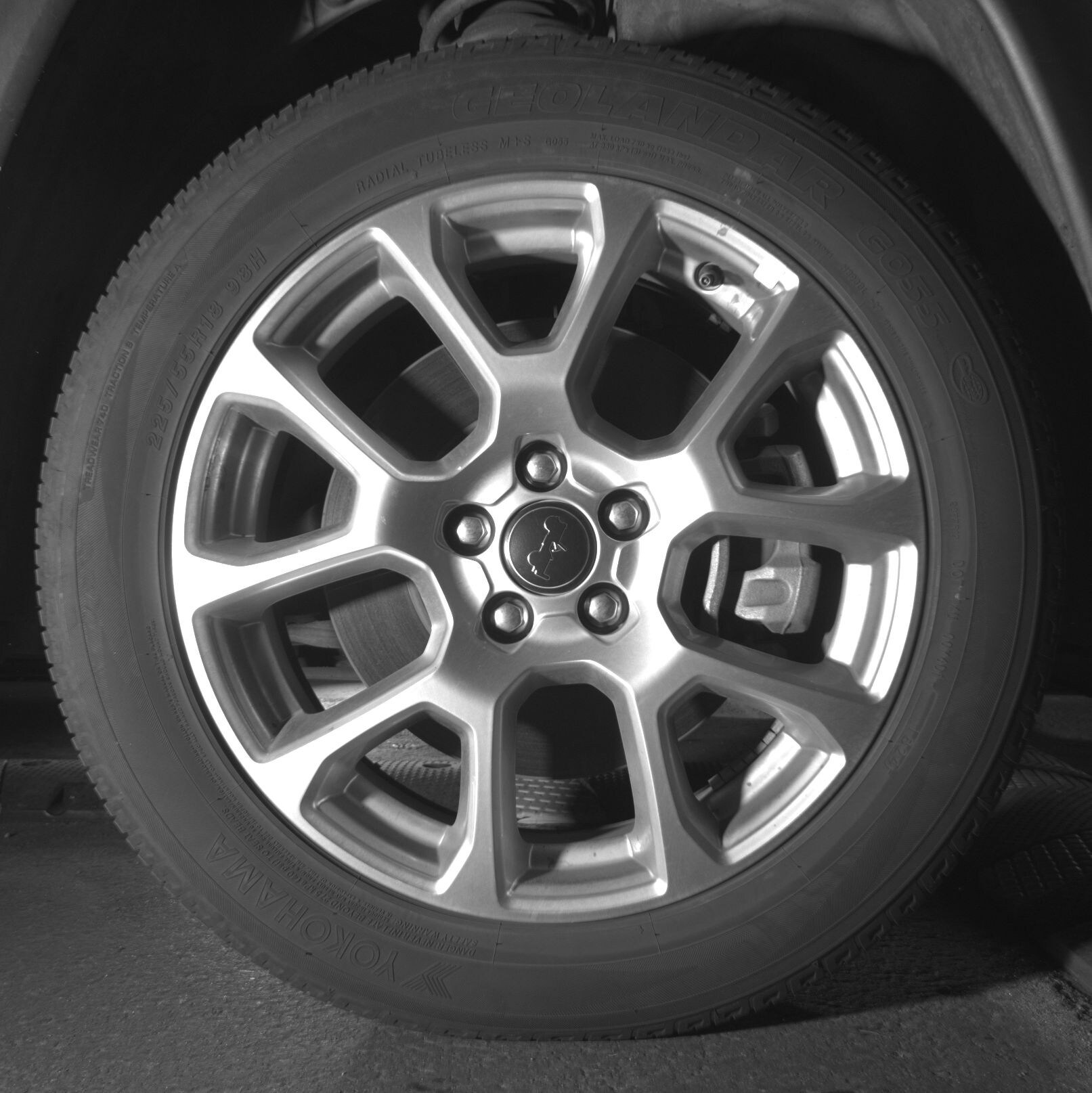 Thumbnail: 2025 Jeep Compass - 10