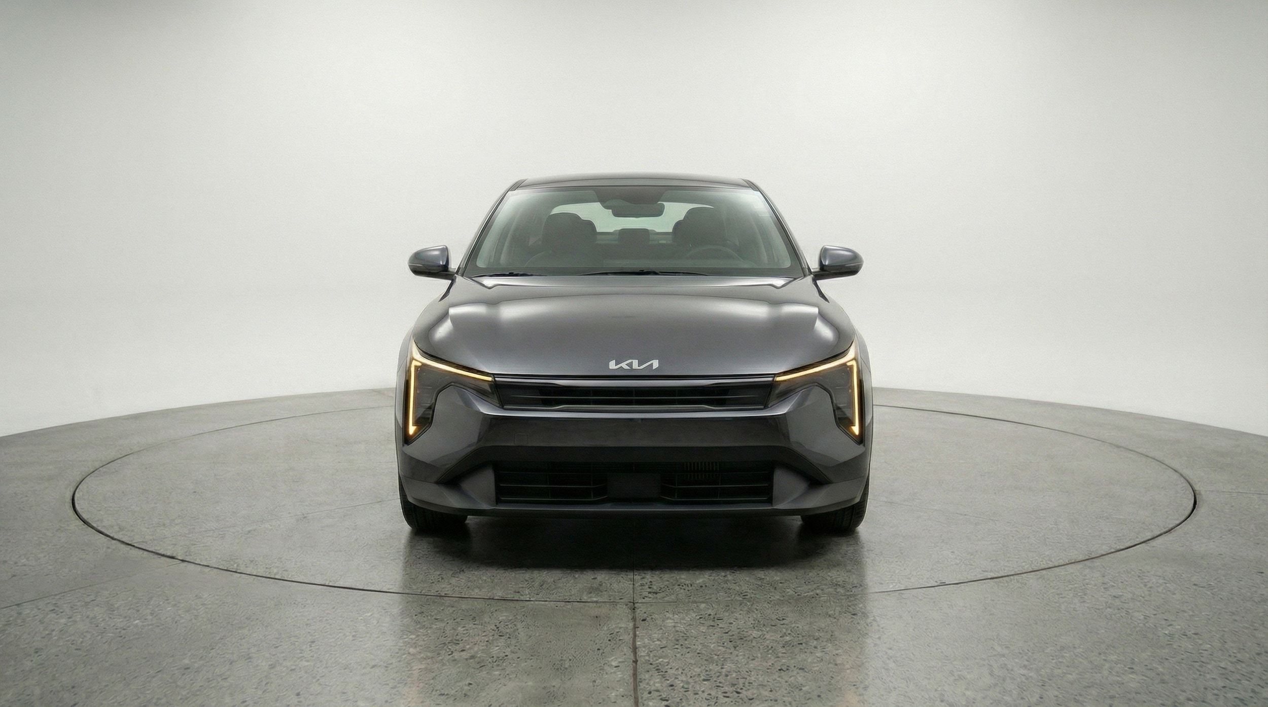 Thumbnail: 2025 Kia K4 - 2