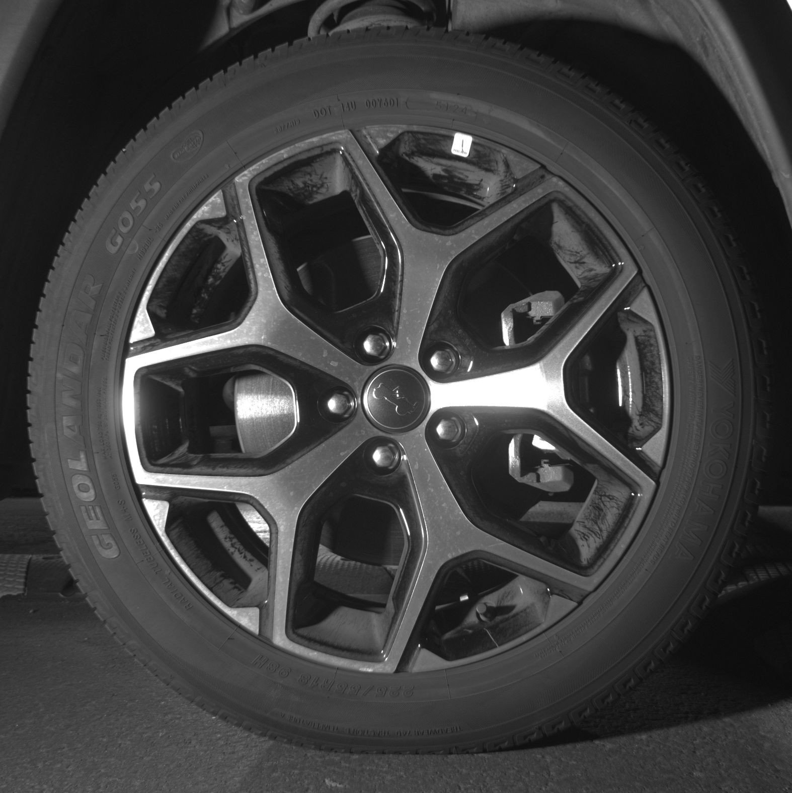 Thumbnail: 2025 Jeep Compass - 13