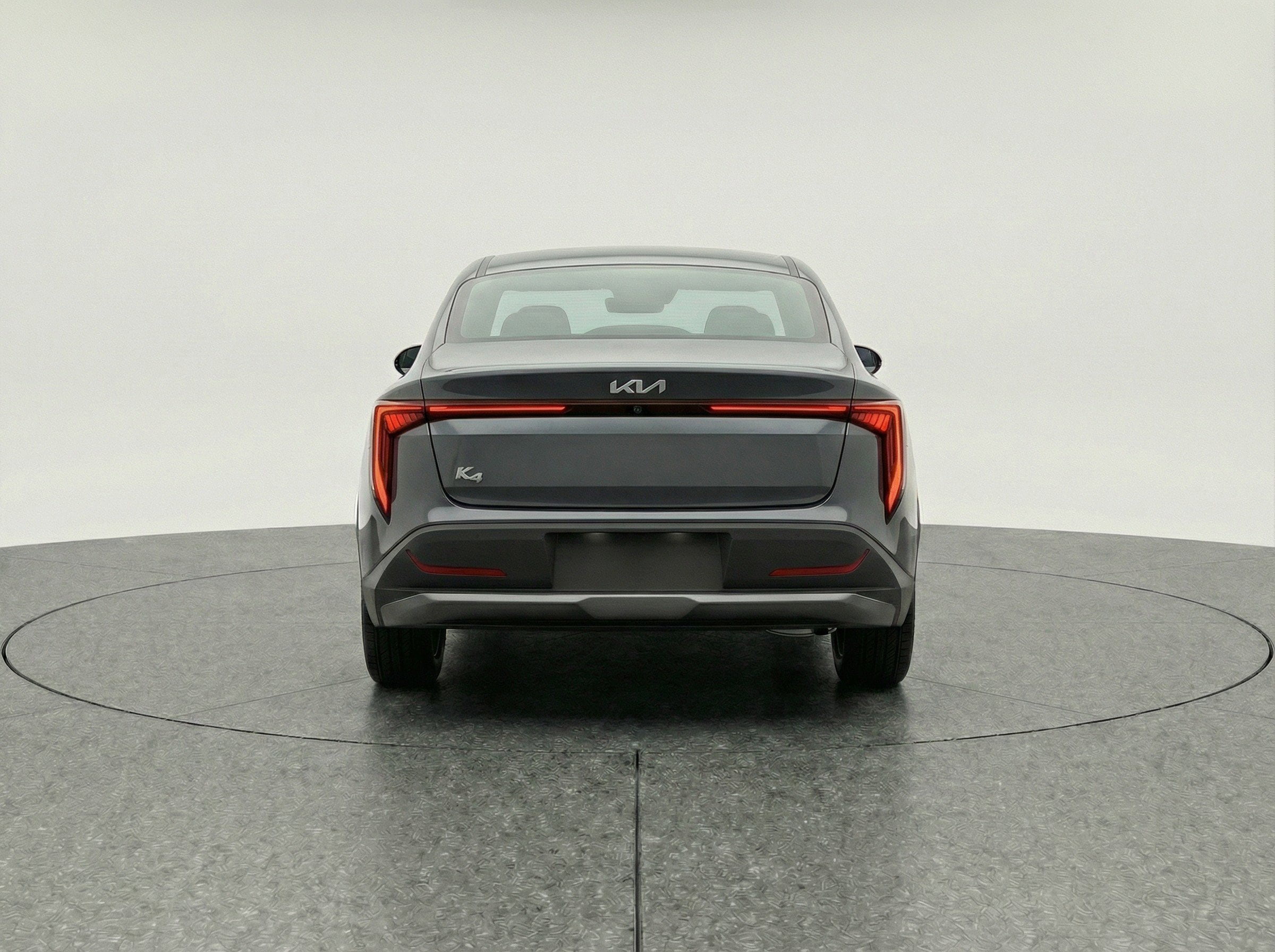 Thumbnail: 2025 Kia K4 - 7