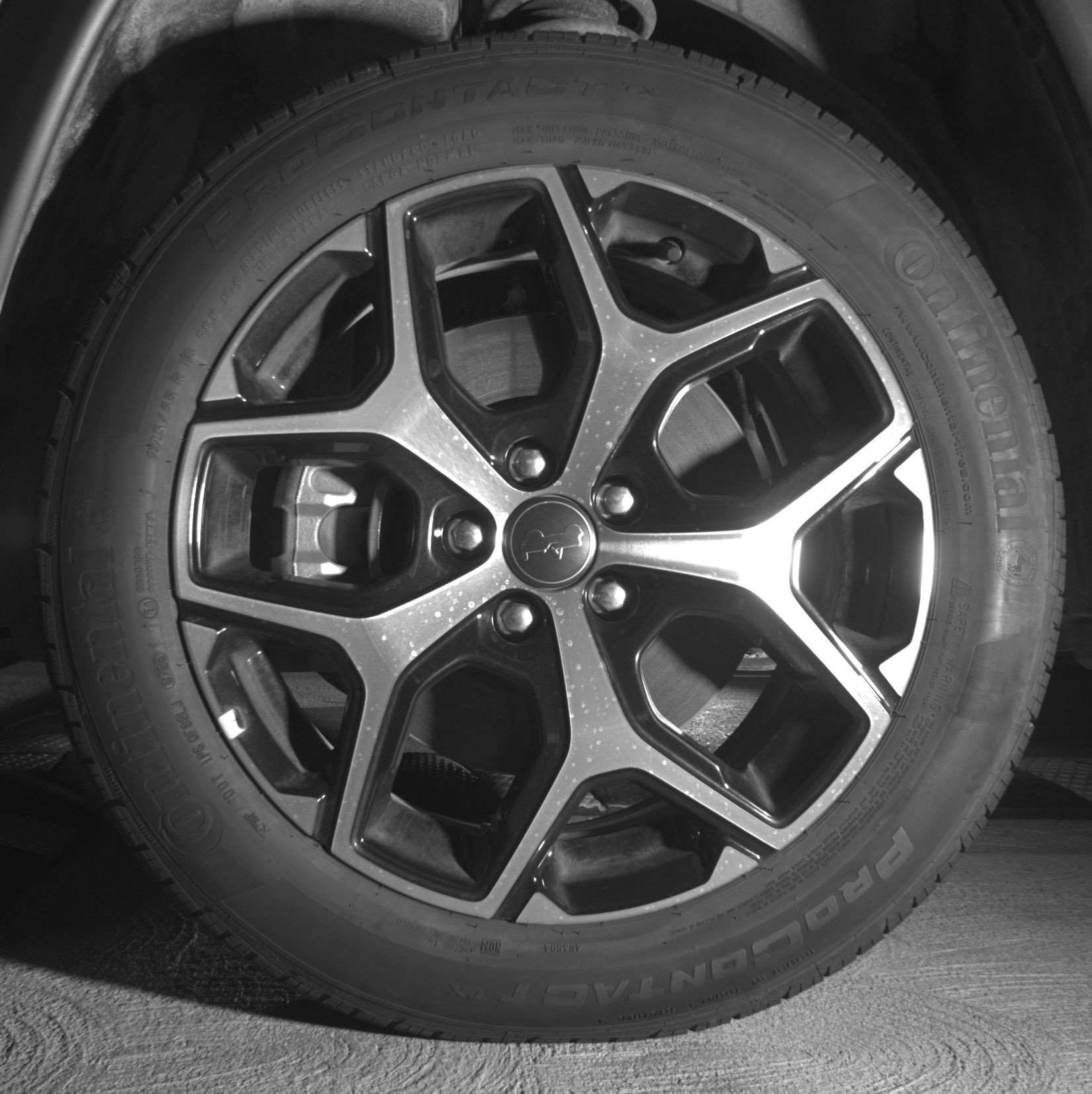 Thumbnail: 2025 Jeep Compass - 12