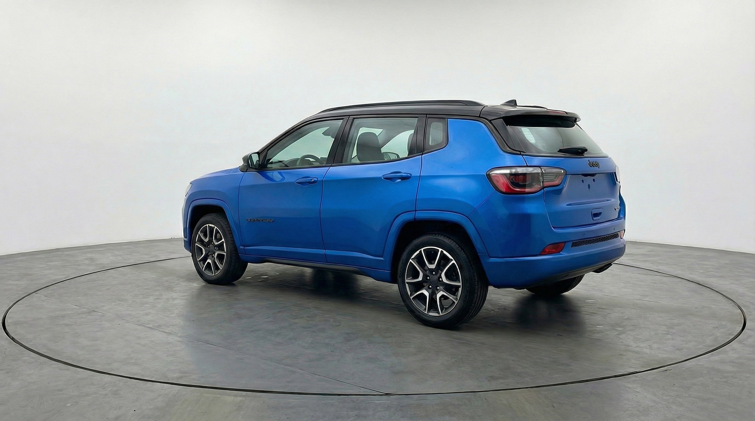 Thumbnail: 2025 Jeep Compass - 6