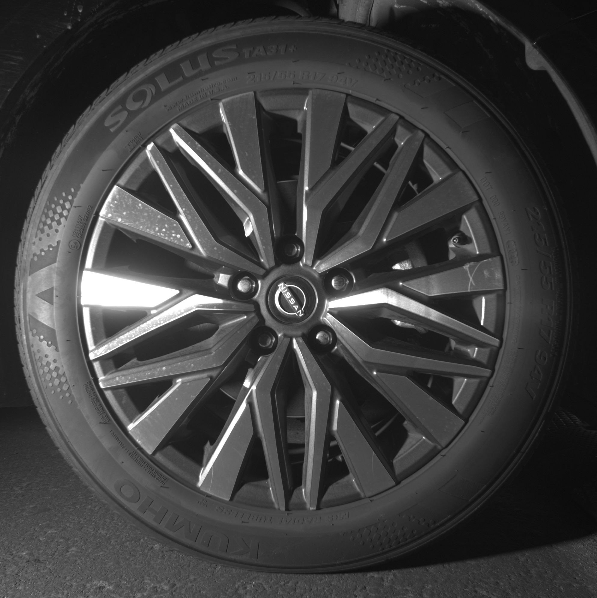 Thumbnail: 2025 Nissan Altima - 13