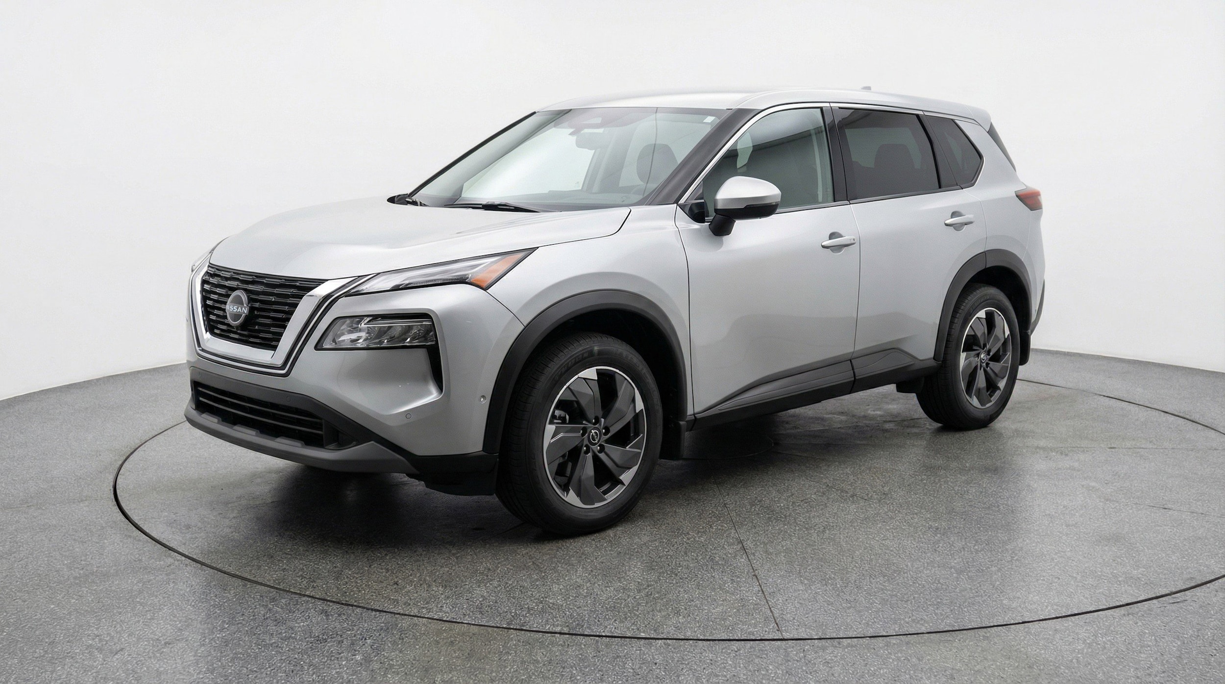 Thumbnail: 2025 Nissan Rogue - 3