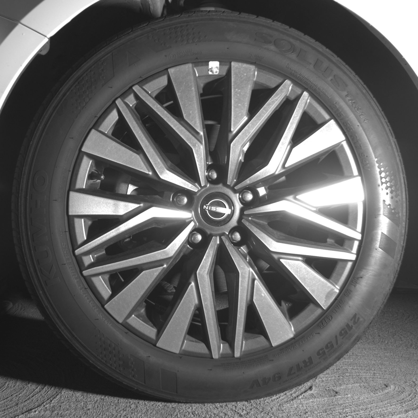 Thumbnail: 2025 Nissan Altima - 12