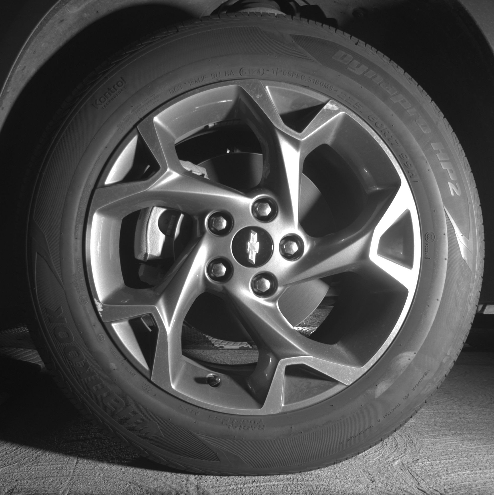 Thumbnail: 2025 Chevrolet Trax - 12