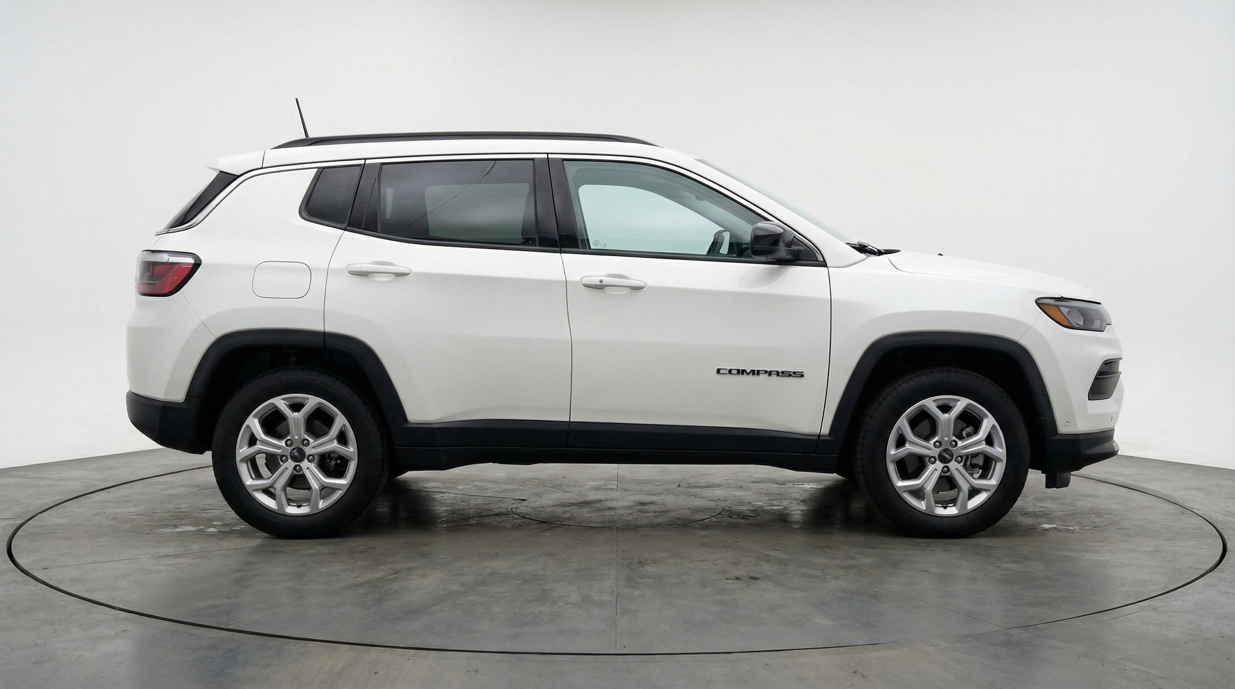 Thumbnail: 2025 Jeep Compass - 11