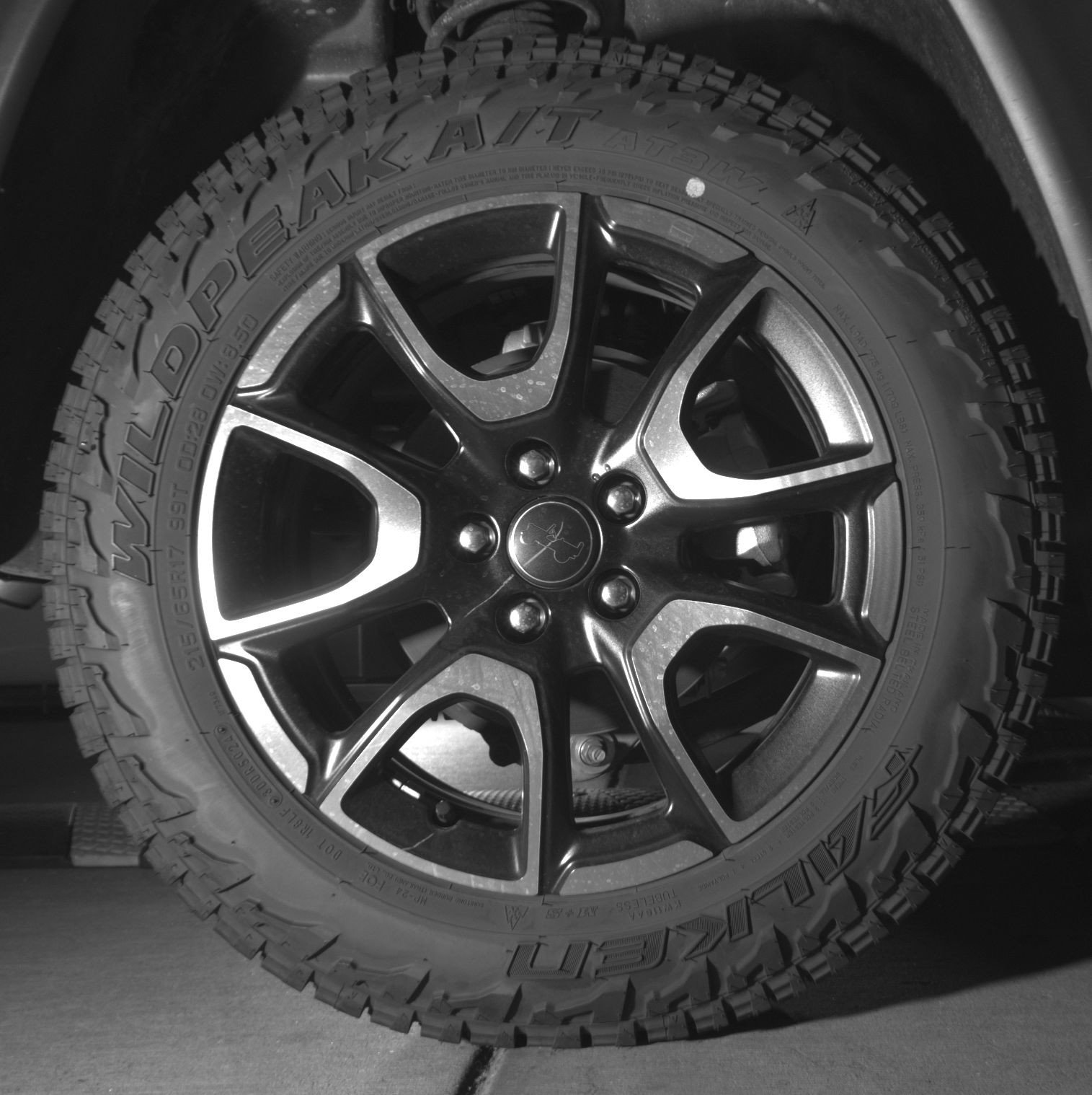 Thumbnail: 2025 Jeep Compass - 15