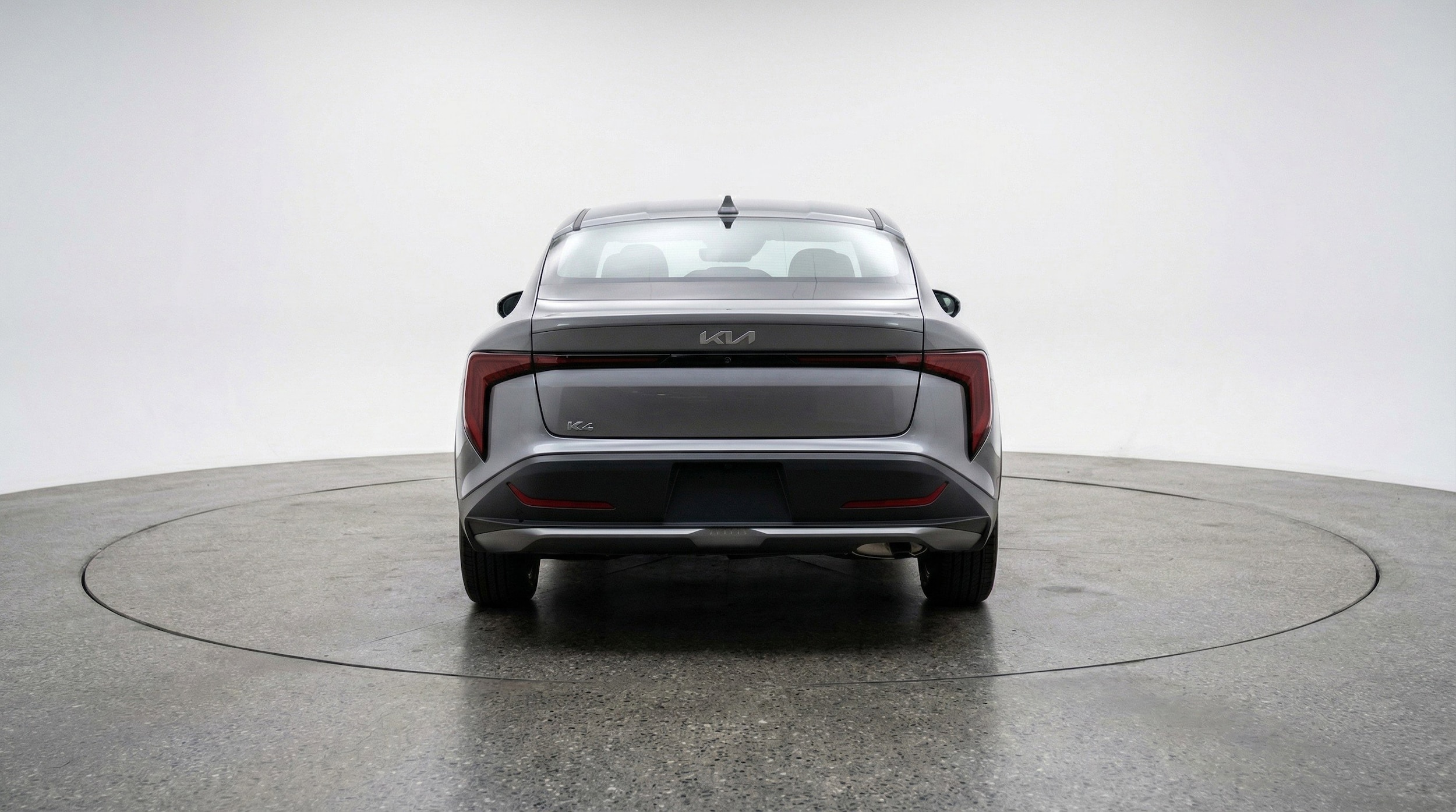 Thumbnail: 2025 Kia K4 - 7