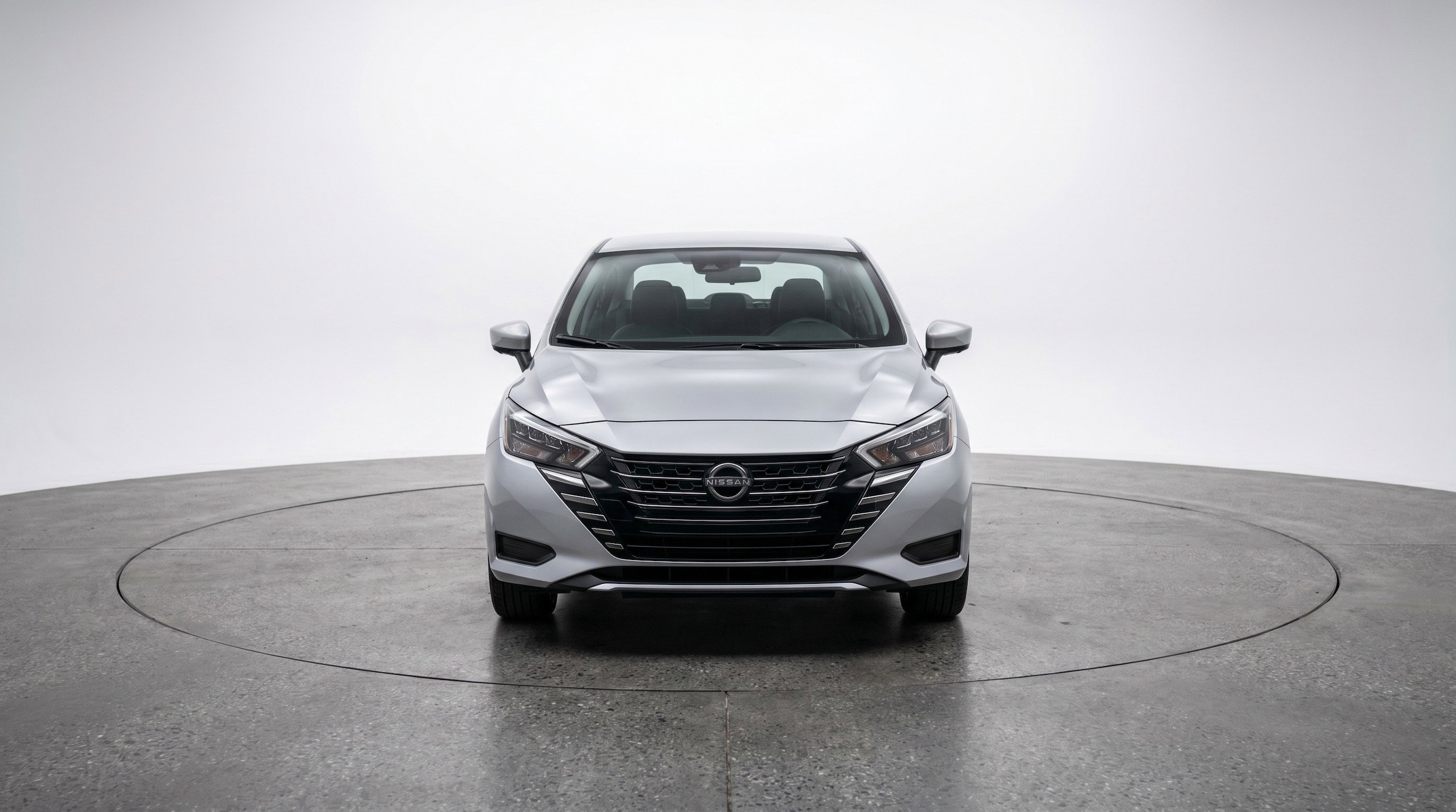 Thumbnail: 2025 Nissan Versa - 2