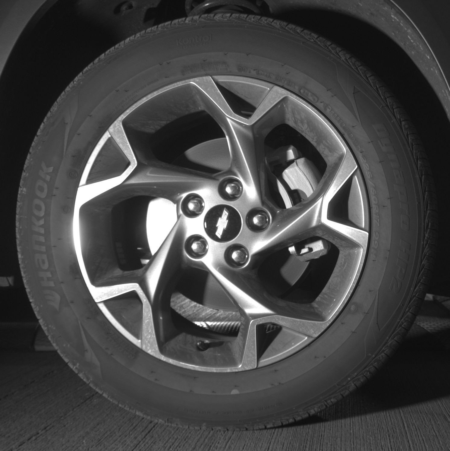 Thumbnail: 2025 Chevrolet Trax - 13