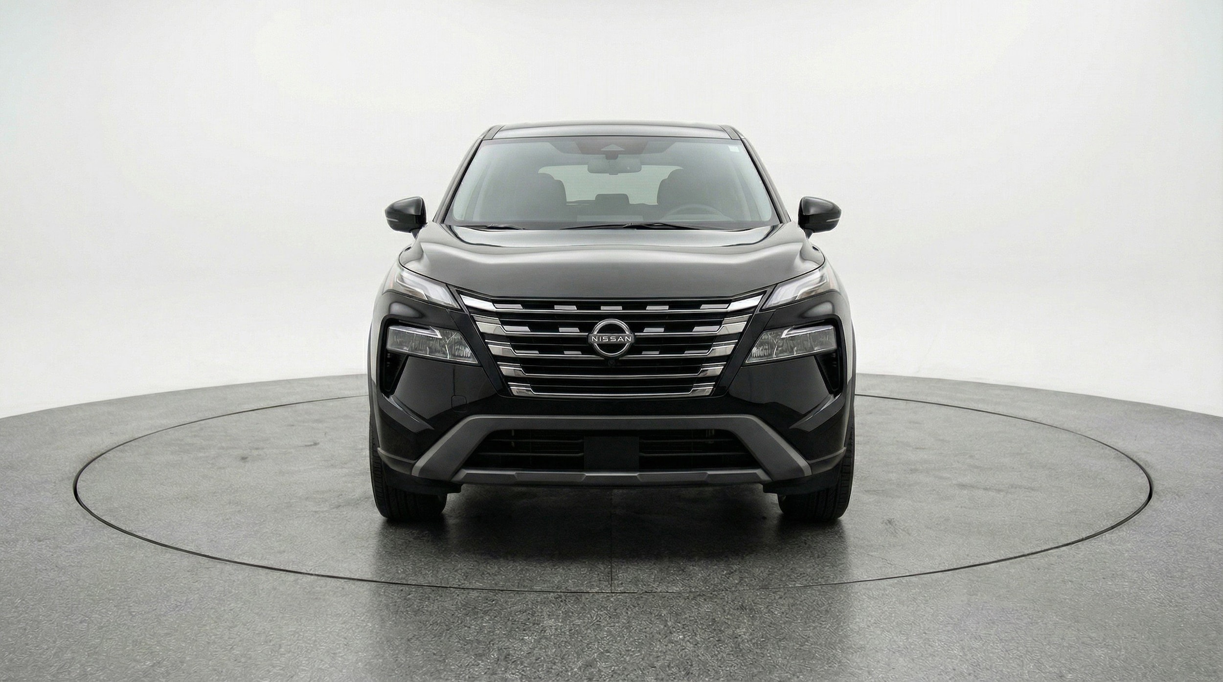 Thumbnail: 2025 Nissan Rogue - 2