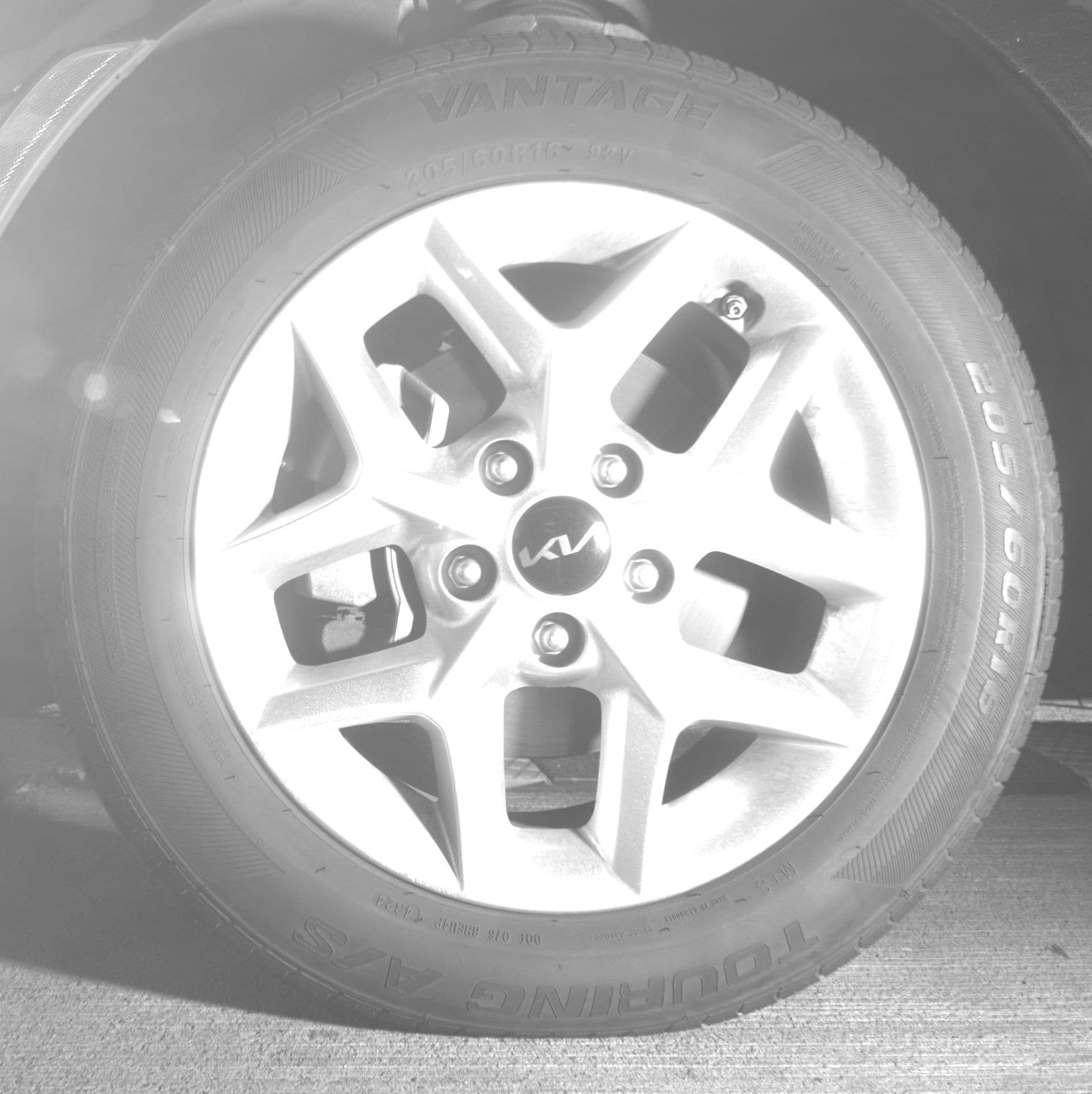 Thumbnail: 2025 Kia Soul - 9